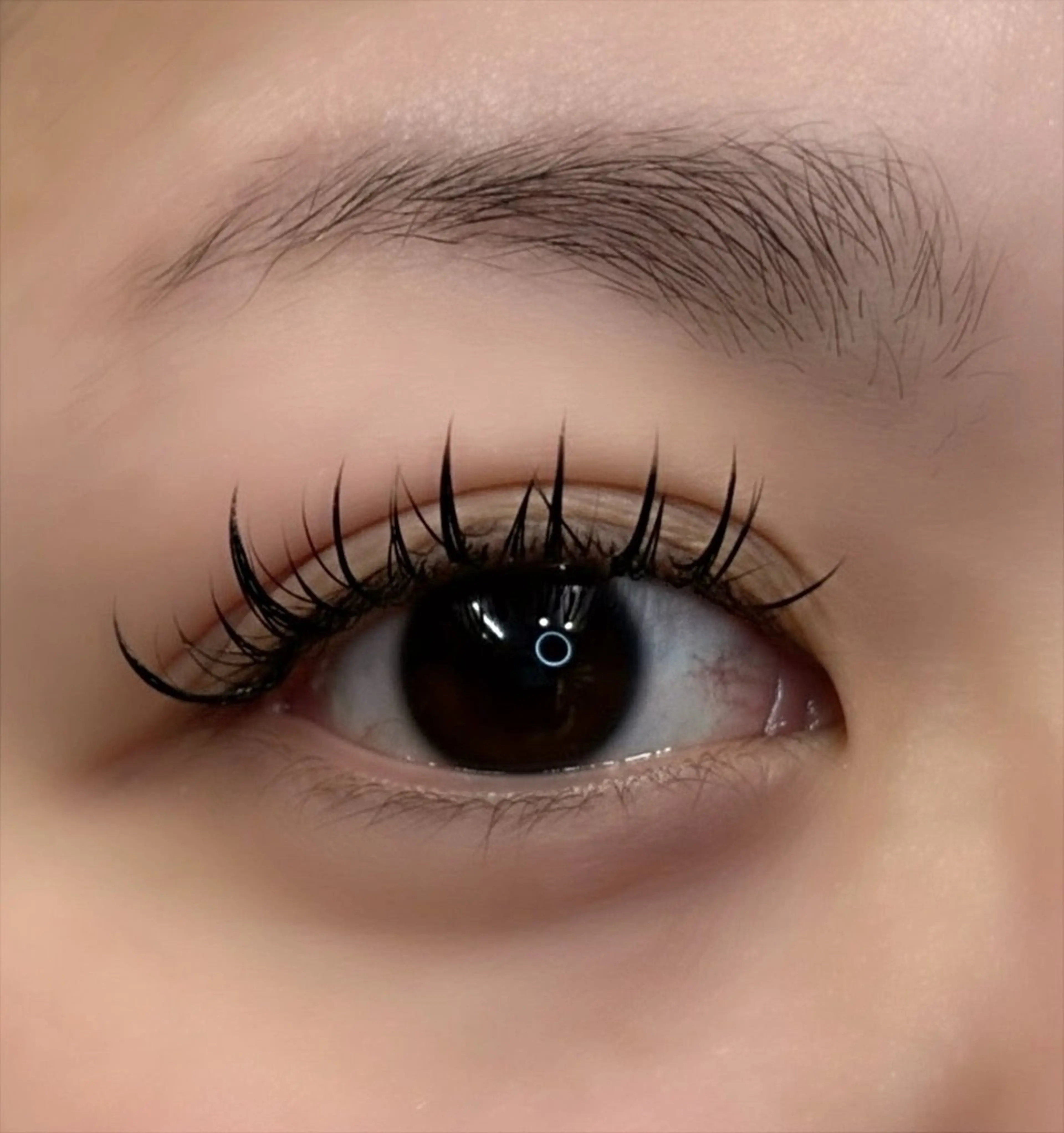 マツエク・マツパ Ritual+re eyesalonのマツエク・マツパデザイン