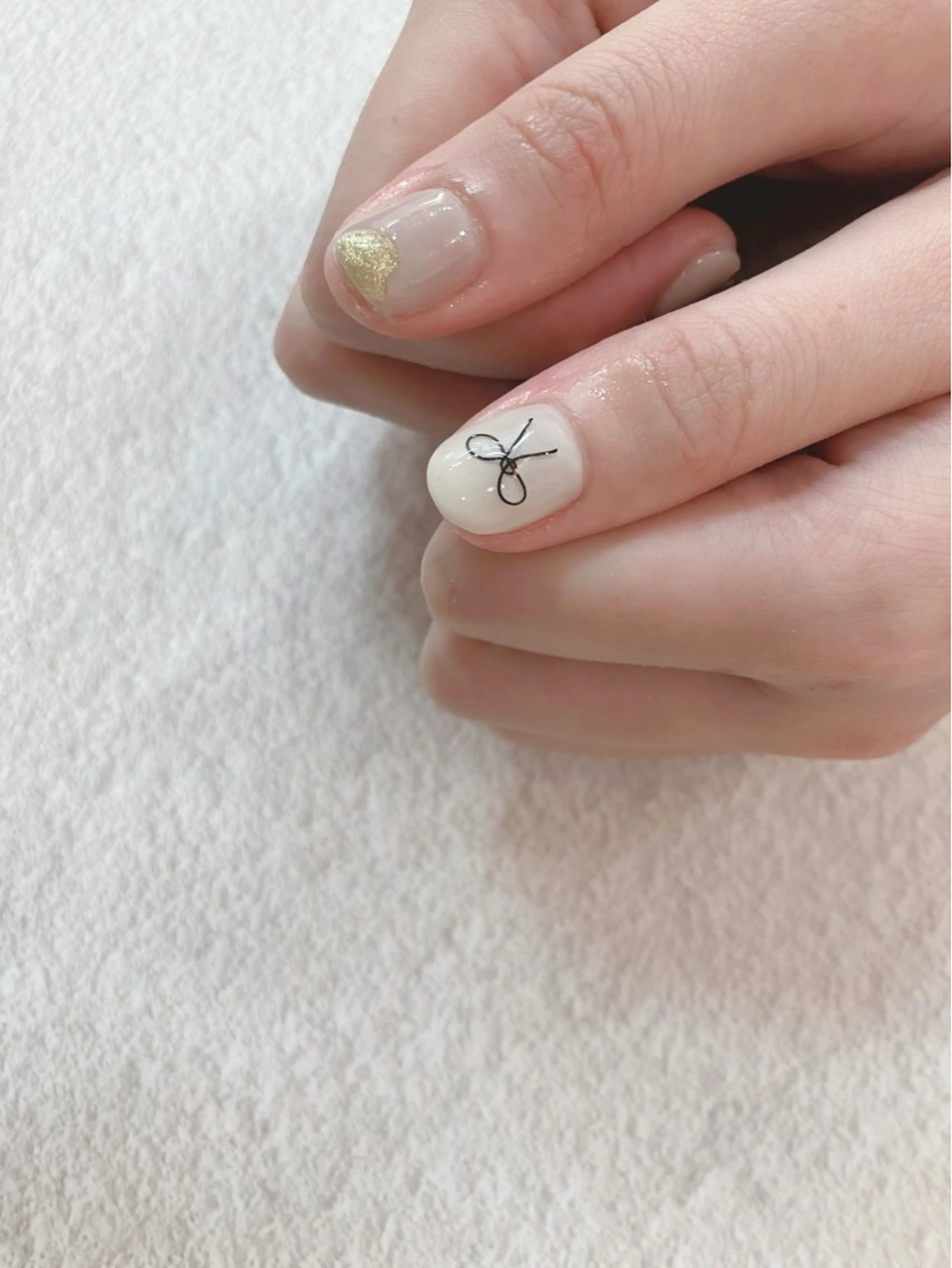 ネイル purr nailのネイルデザイン