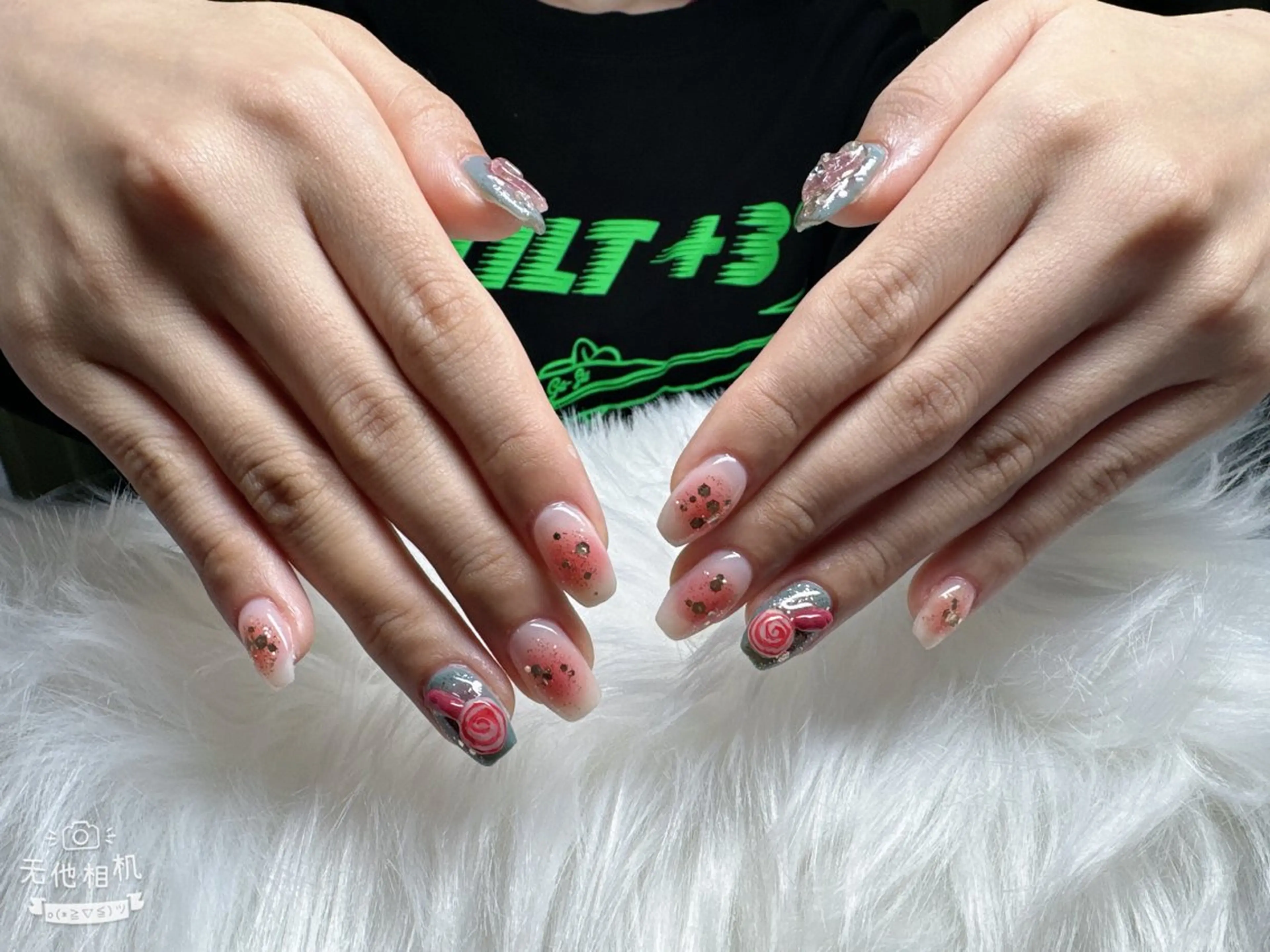 ネイル Mai Miのネイルデザイン