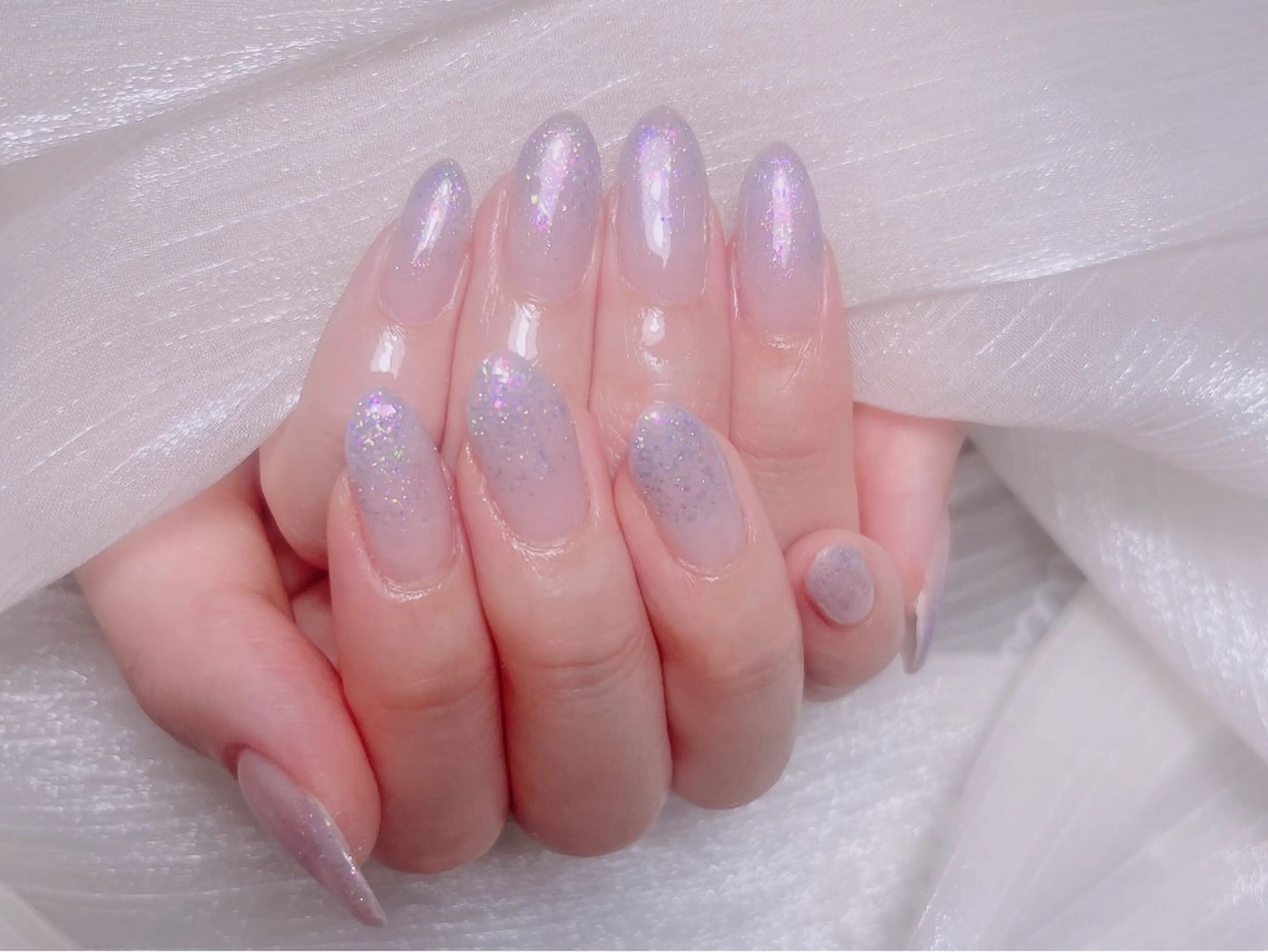 ネイル ハンドネイル ネイルサロン KARIのネイルデザイン