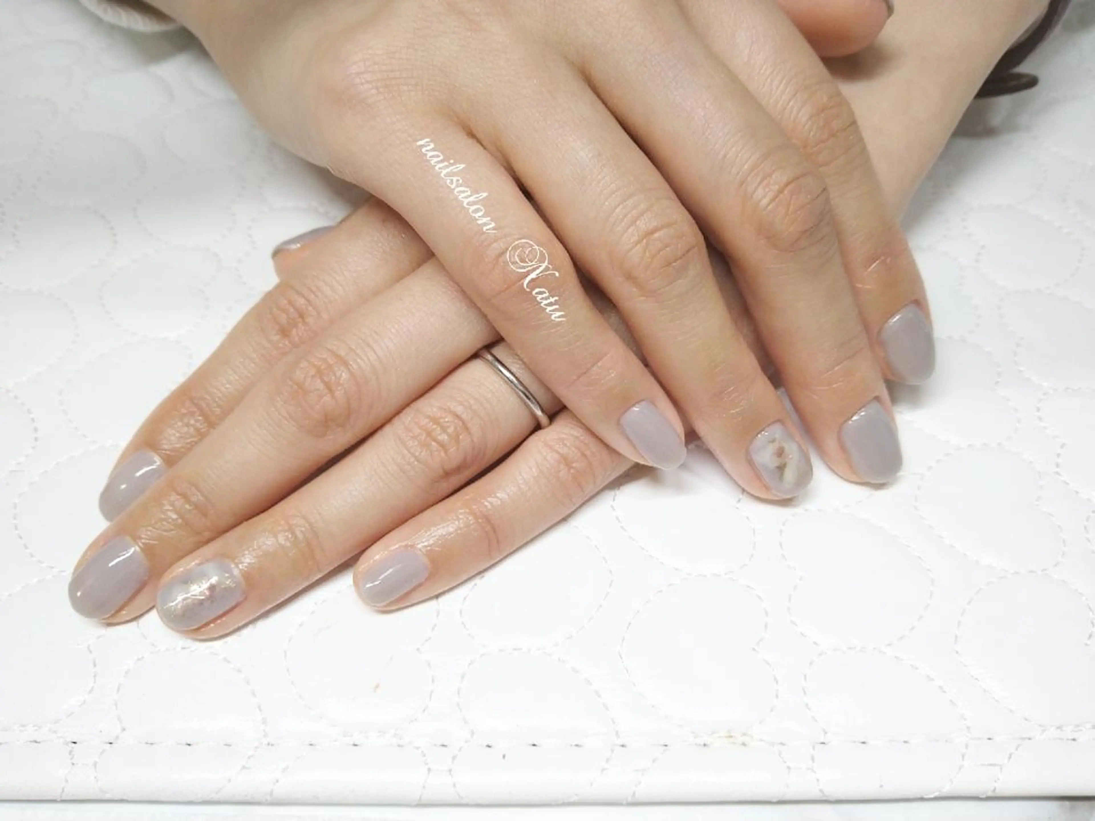 ネイル nailsalon　 Natuのネイルデザイン