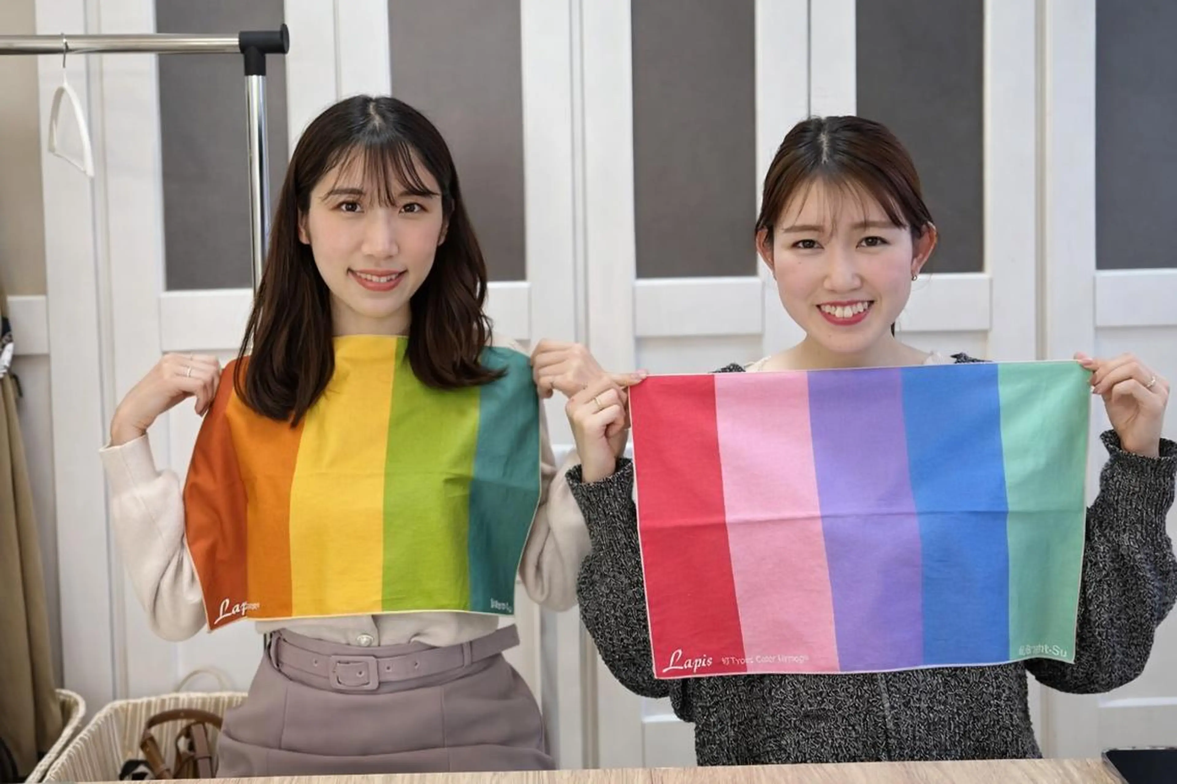 パーソナルカラー診断 骨格診断 顔タイプ診断 パーソナルカラー診断 🪞BNTのその他イメージ