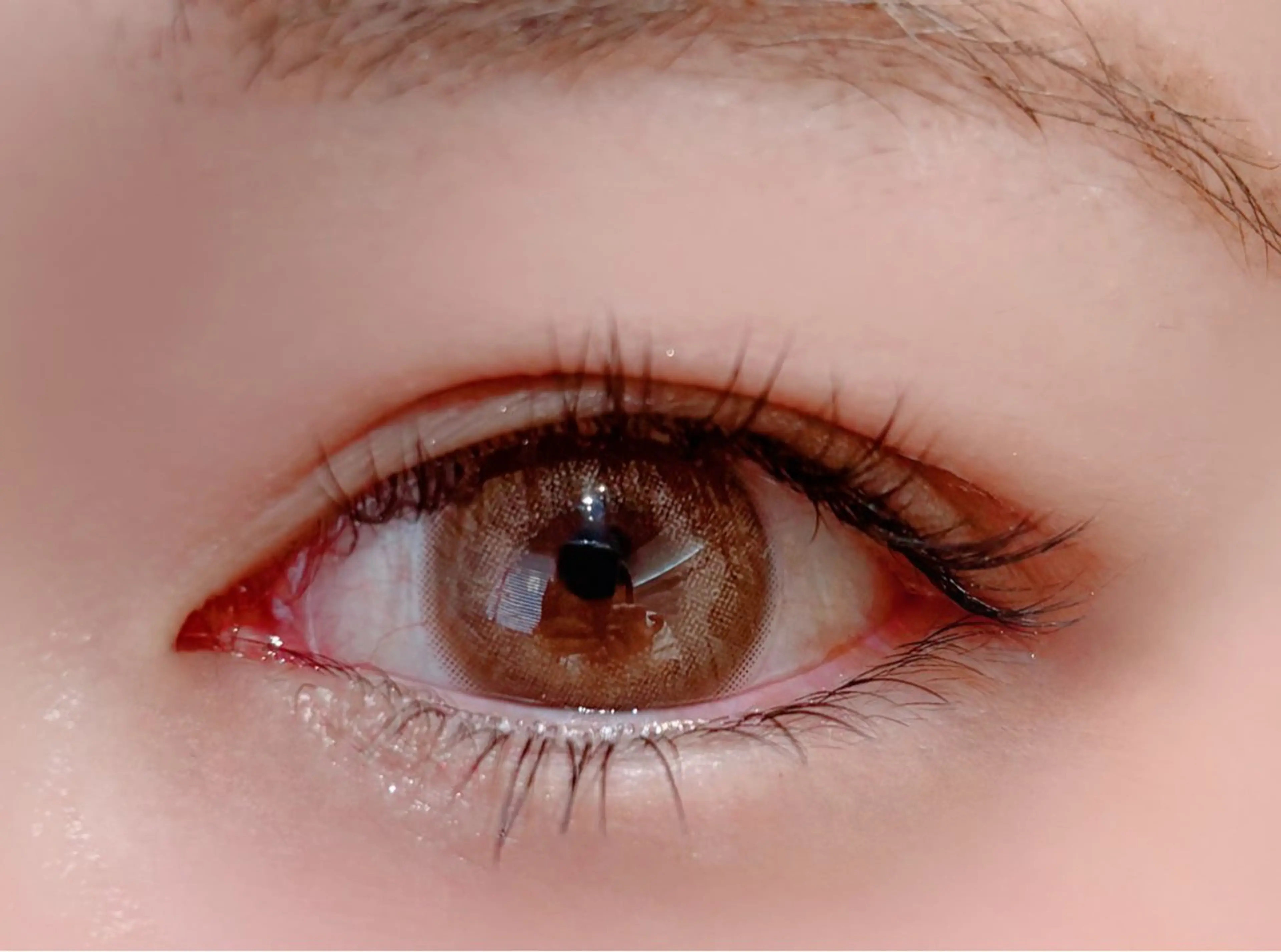 マツエク・マツパ TORCH 青柳のマツエク・マツパデザイン