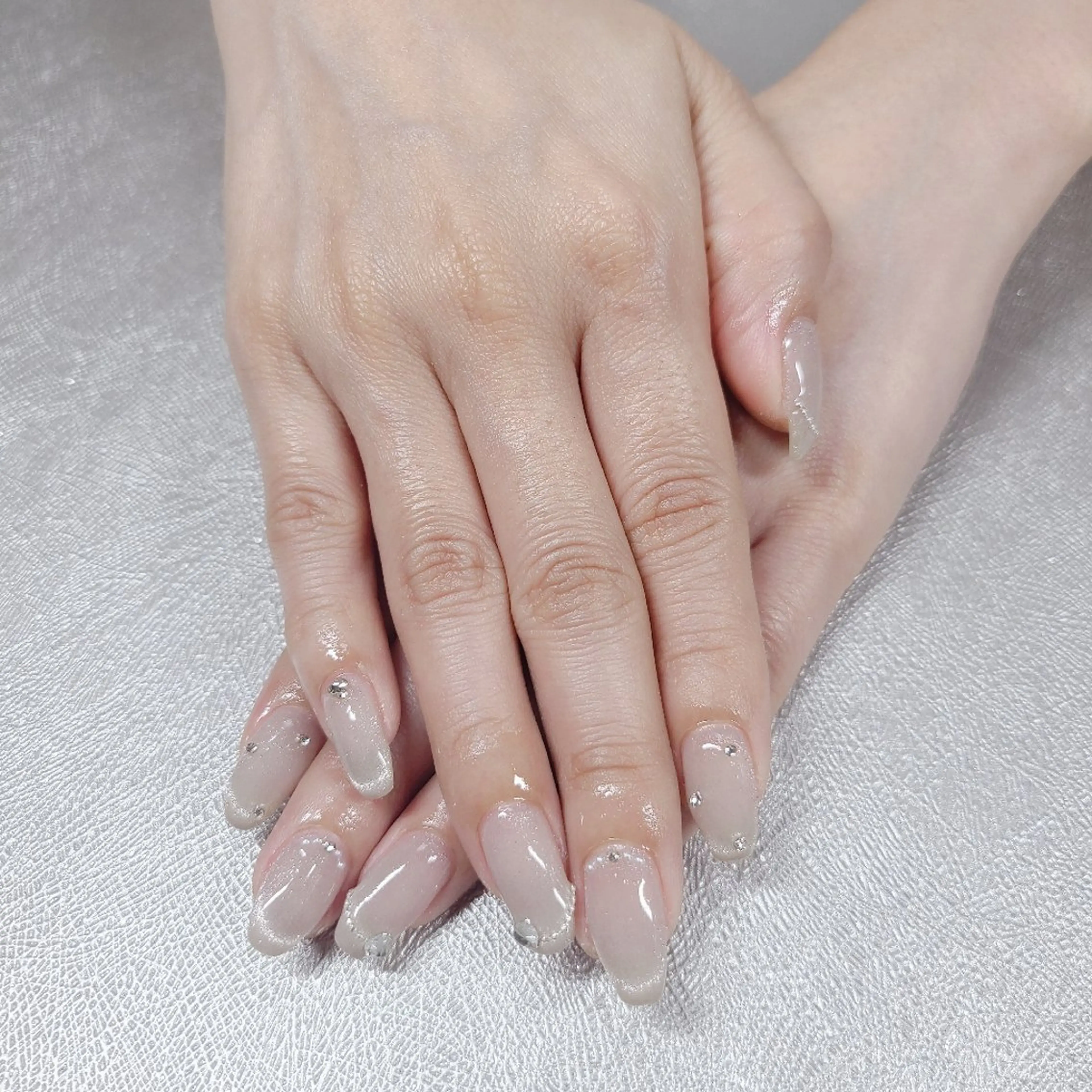 ネイル 52 nailのネイルデザイン