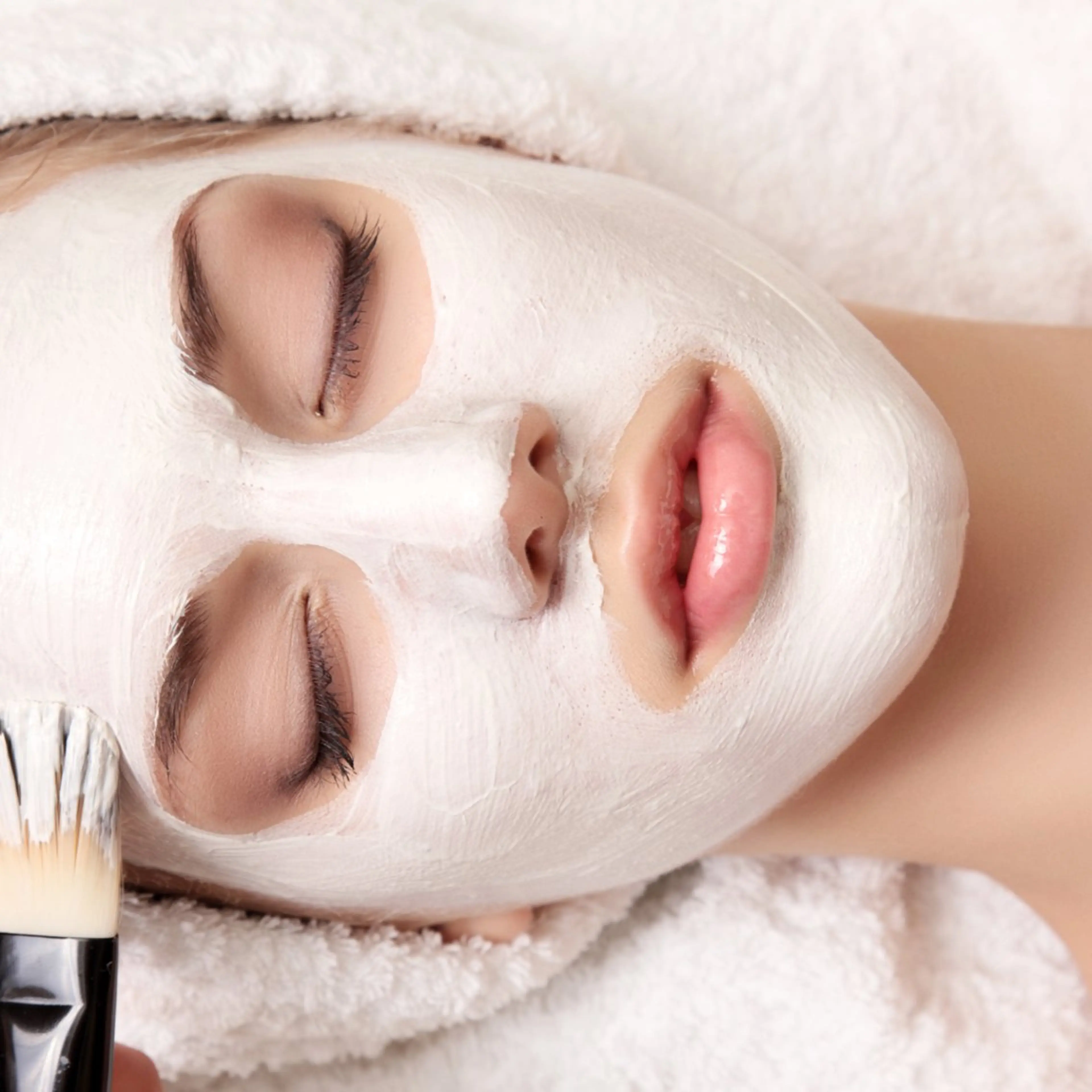 肌管理サロン ル・カシエのエステ・リラクイメージ