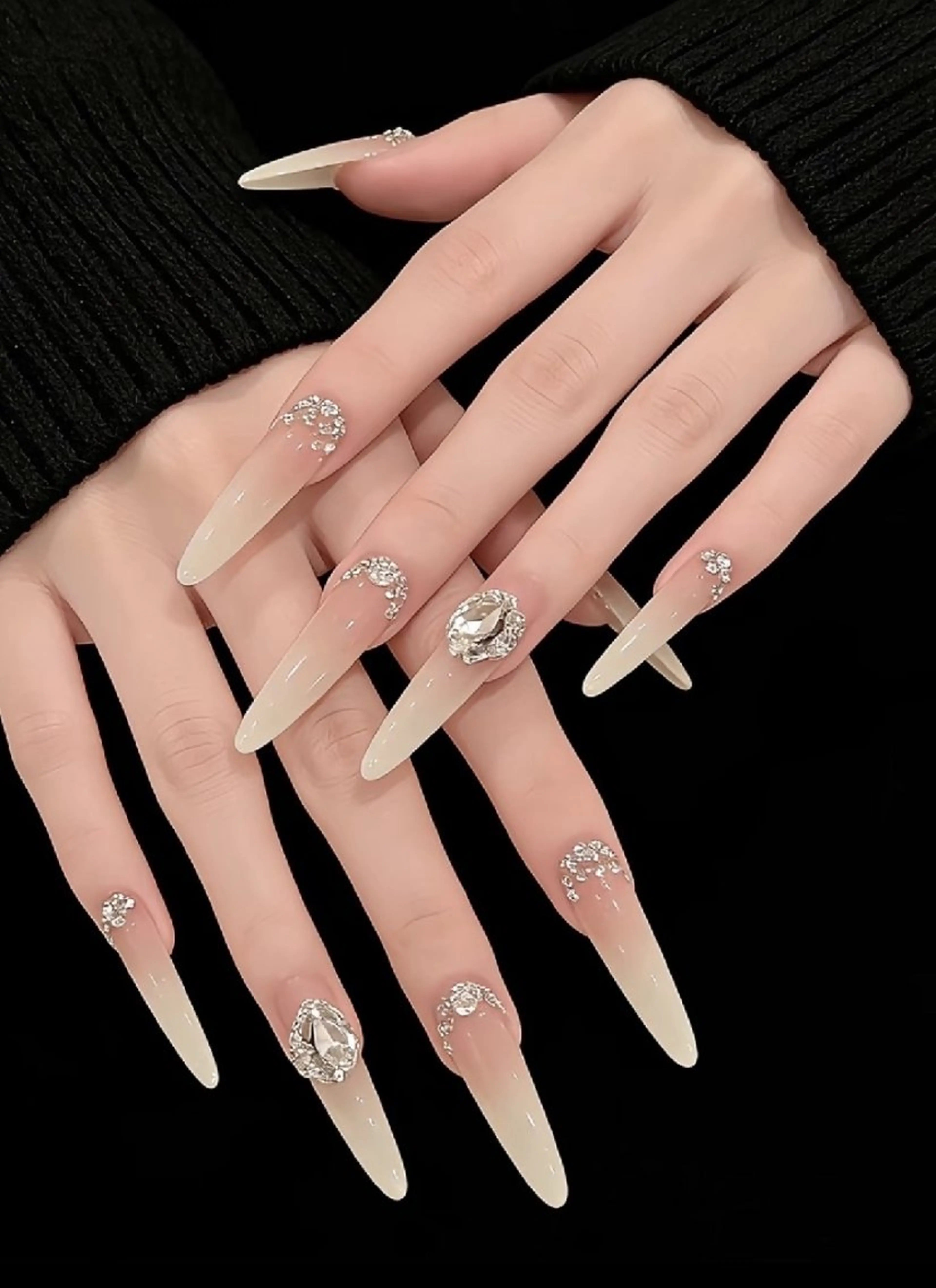 ネイル ハンドネイル スカルプ専門店 D-Beautyのネイルデザイン