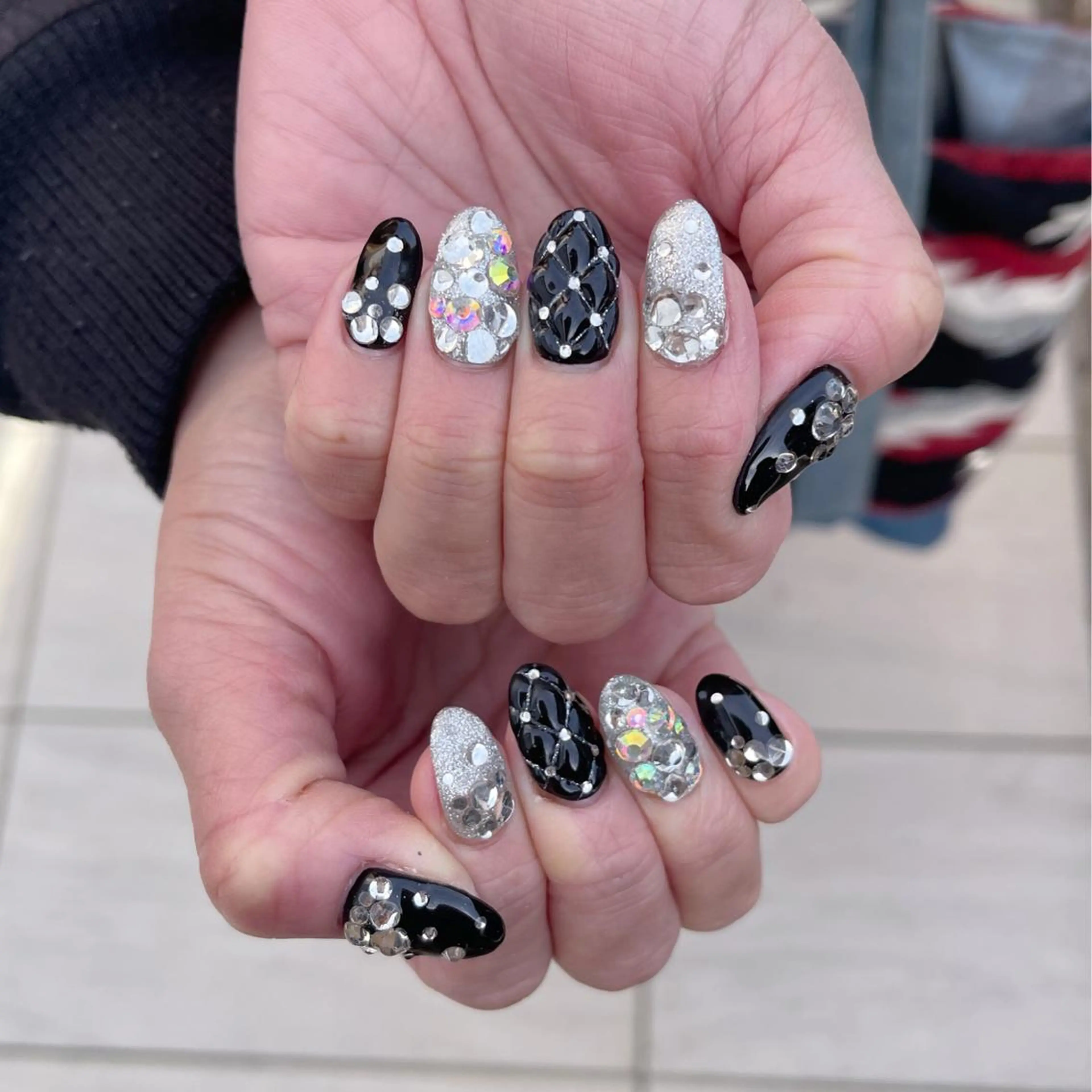 ネイル naildesign BESTのネイルデザイン