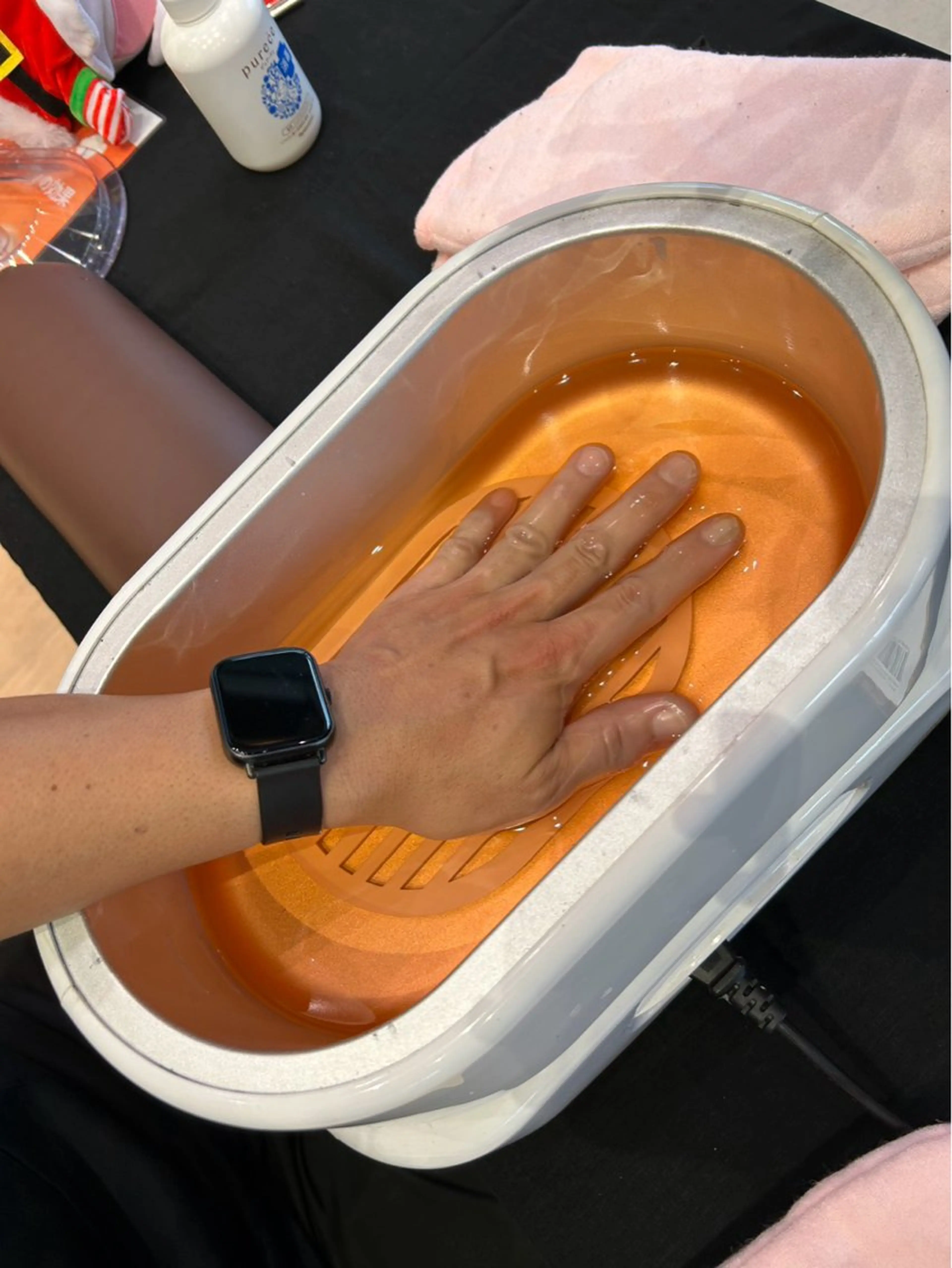 リラクゼーション エステRestartのその他イメージ