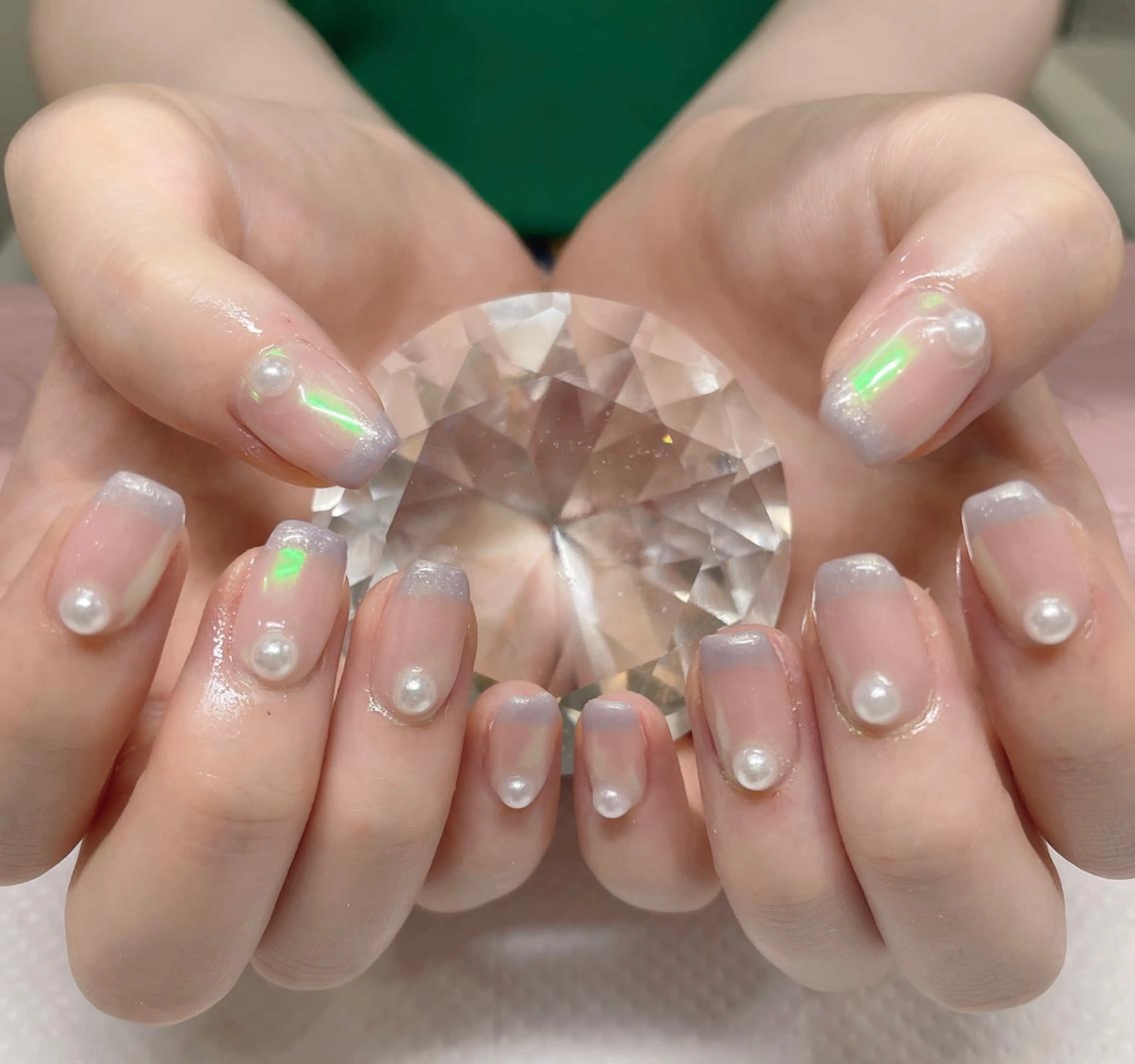 ネイル kouca  nail所属・コウ カnail💅のネイルデザイン