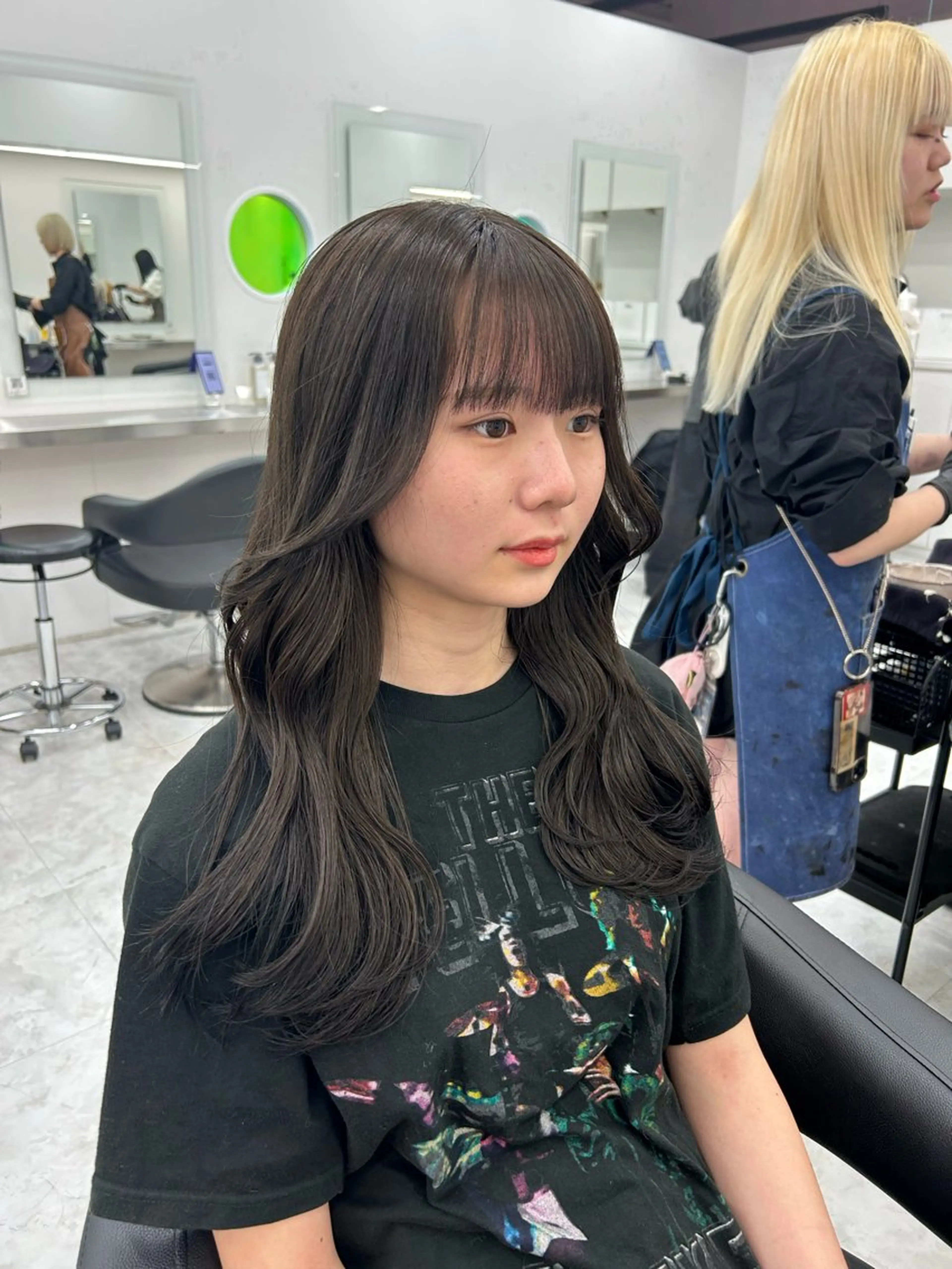 ショート 🥀艶髪/似合わせ 暖色/まな🥀のヘアスタイル