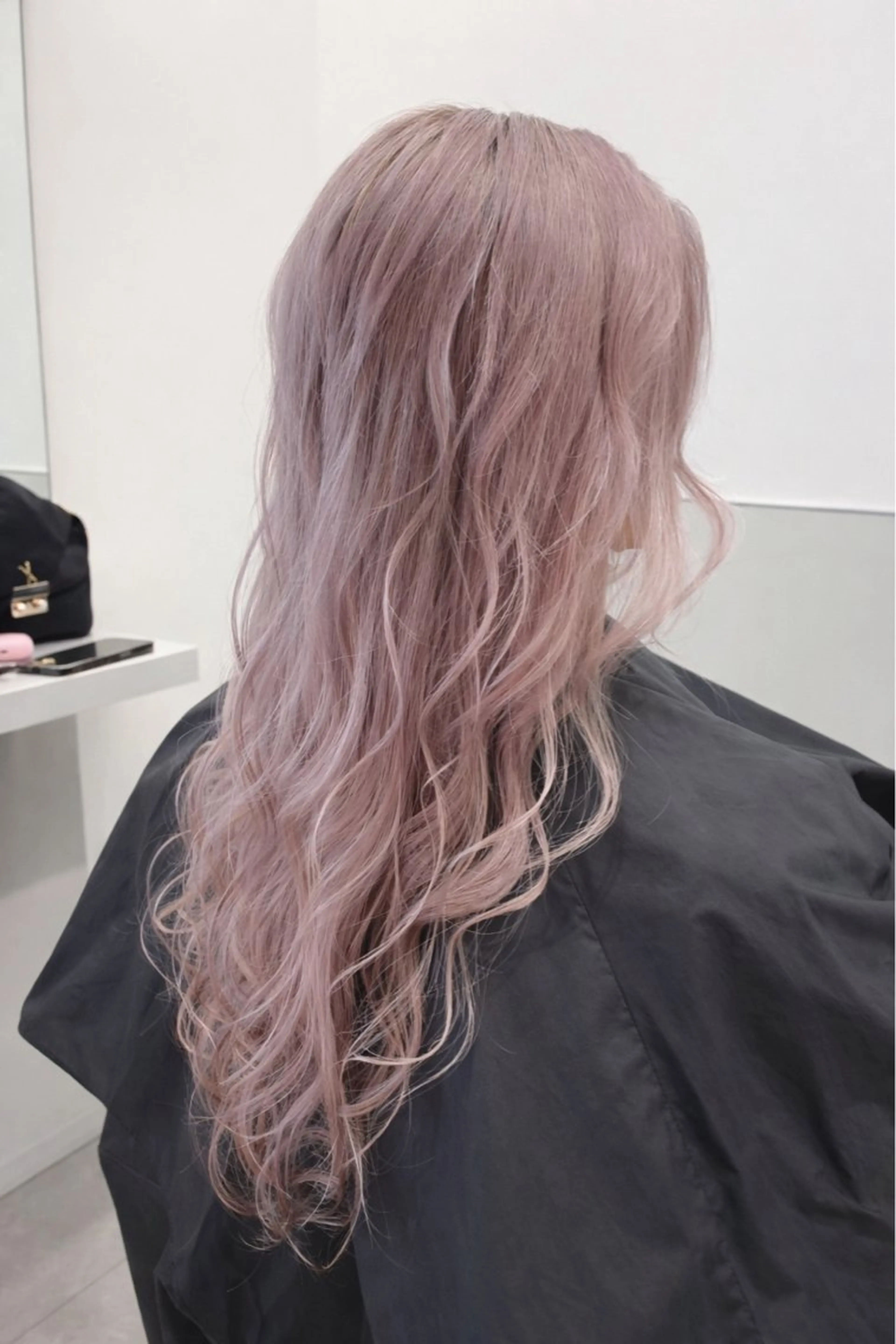 ダブルカラー12000の写真