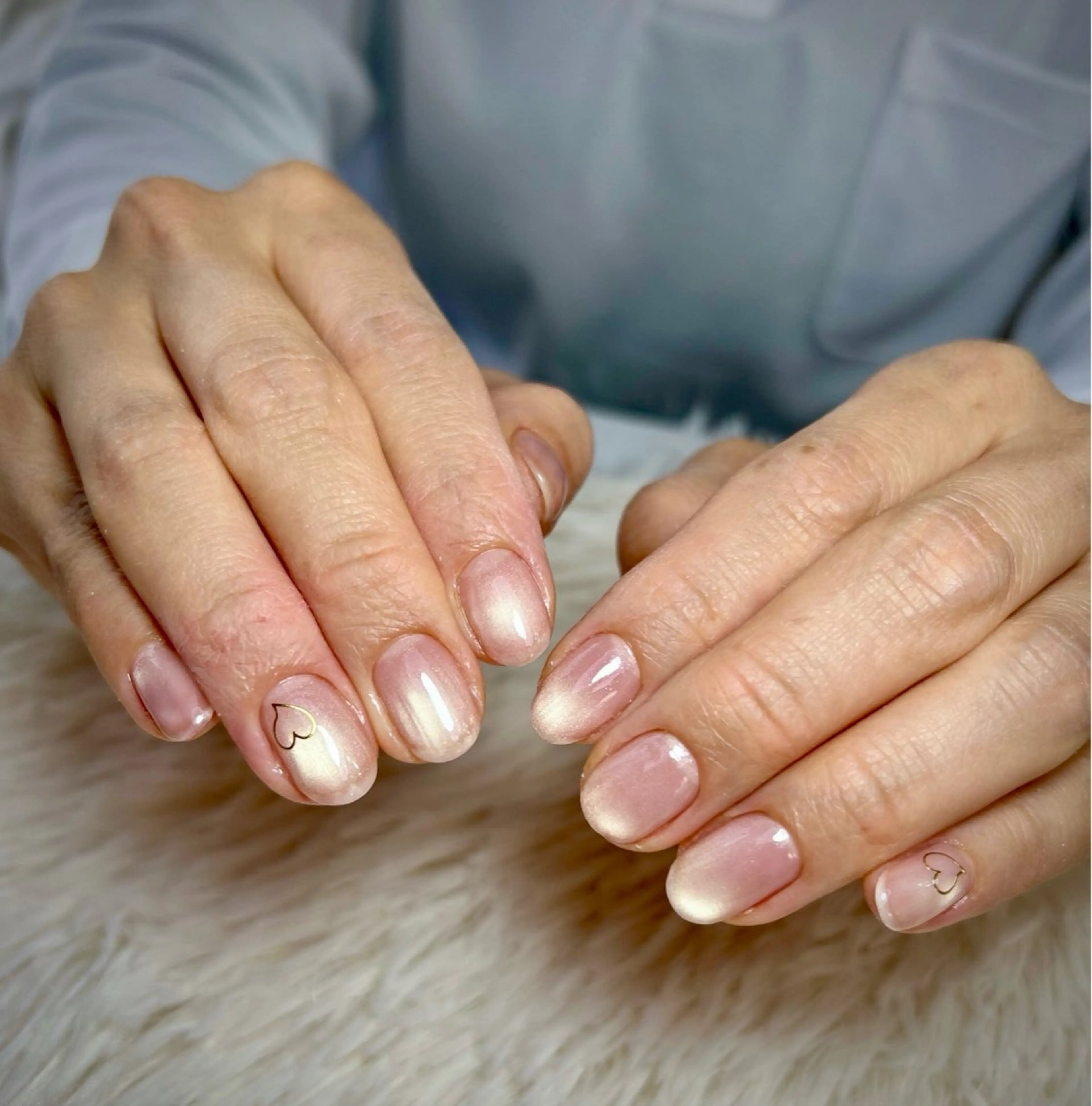 ネイル Nailsalon Latteのネイルデザイン