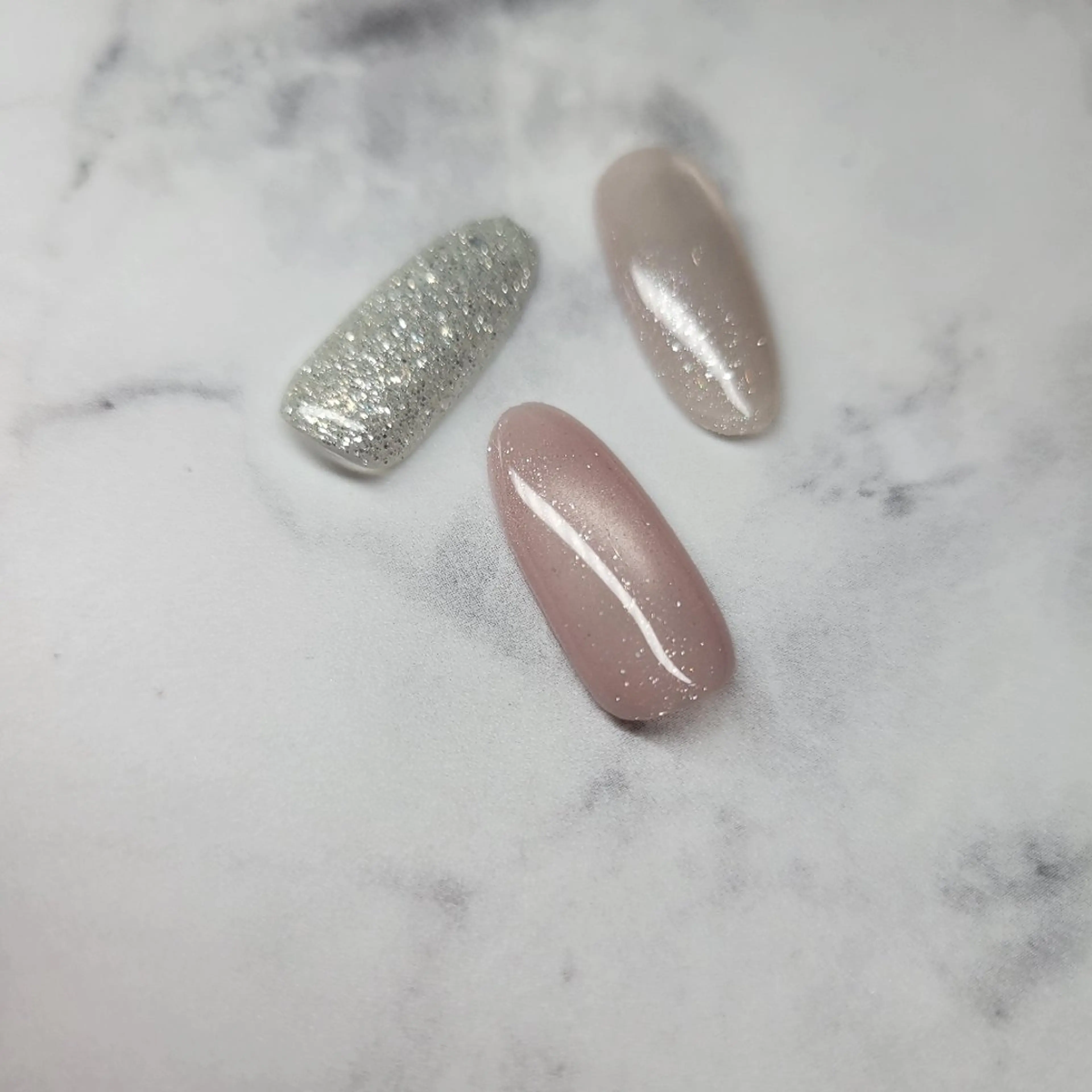 ネイル Nail salon Coco【溝の口駅】のネイルデザイン