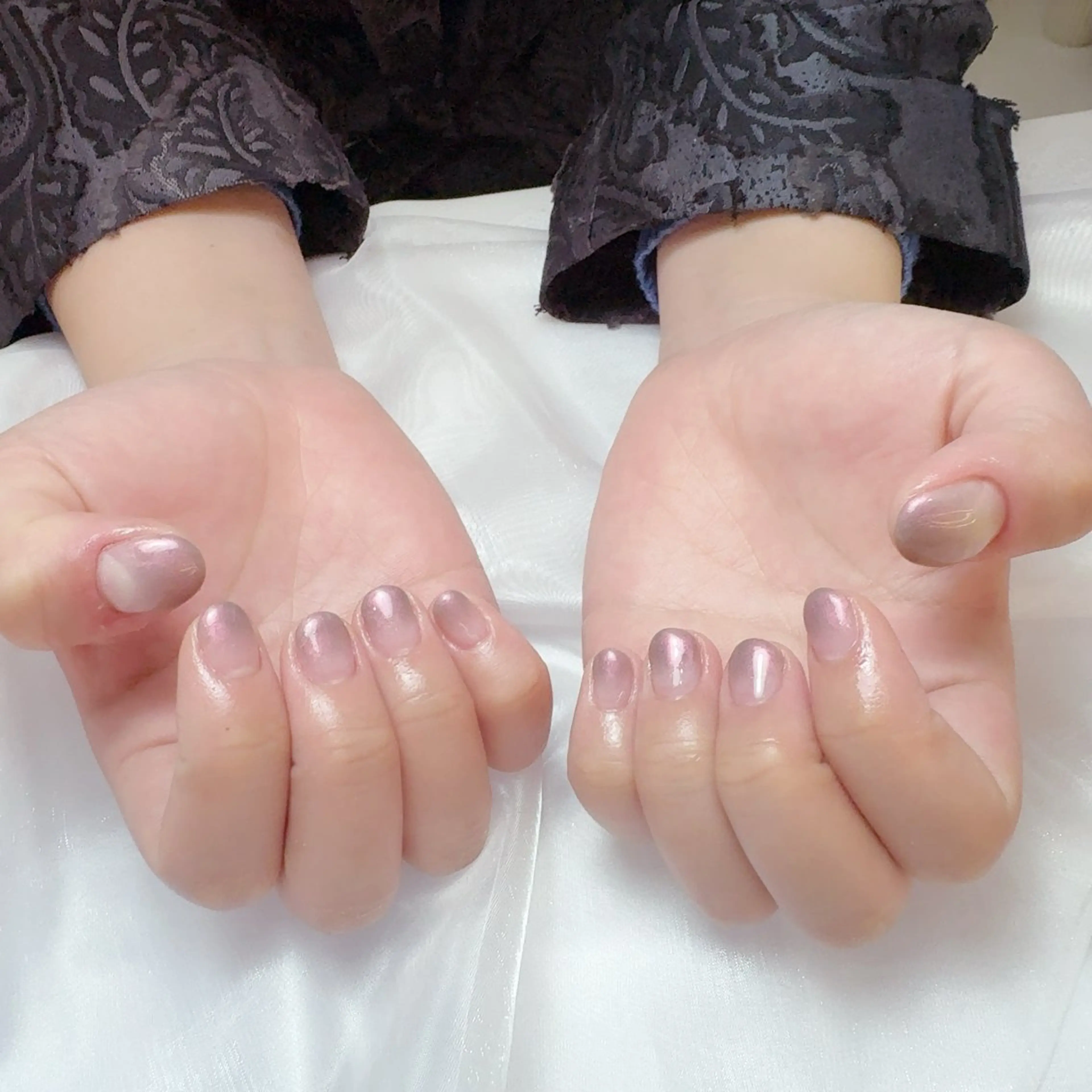 ネイル NailOnason ナナのネイルデザイン