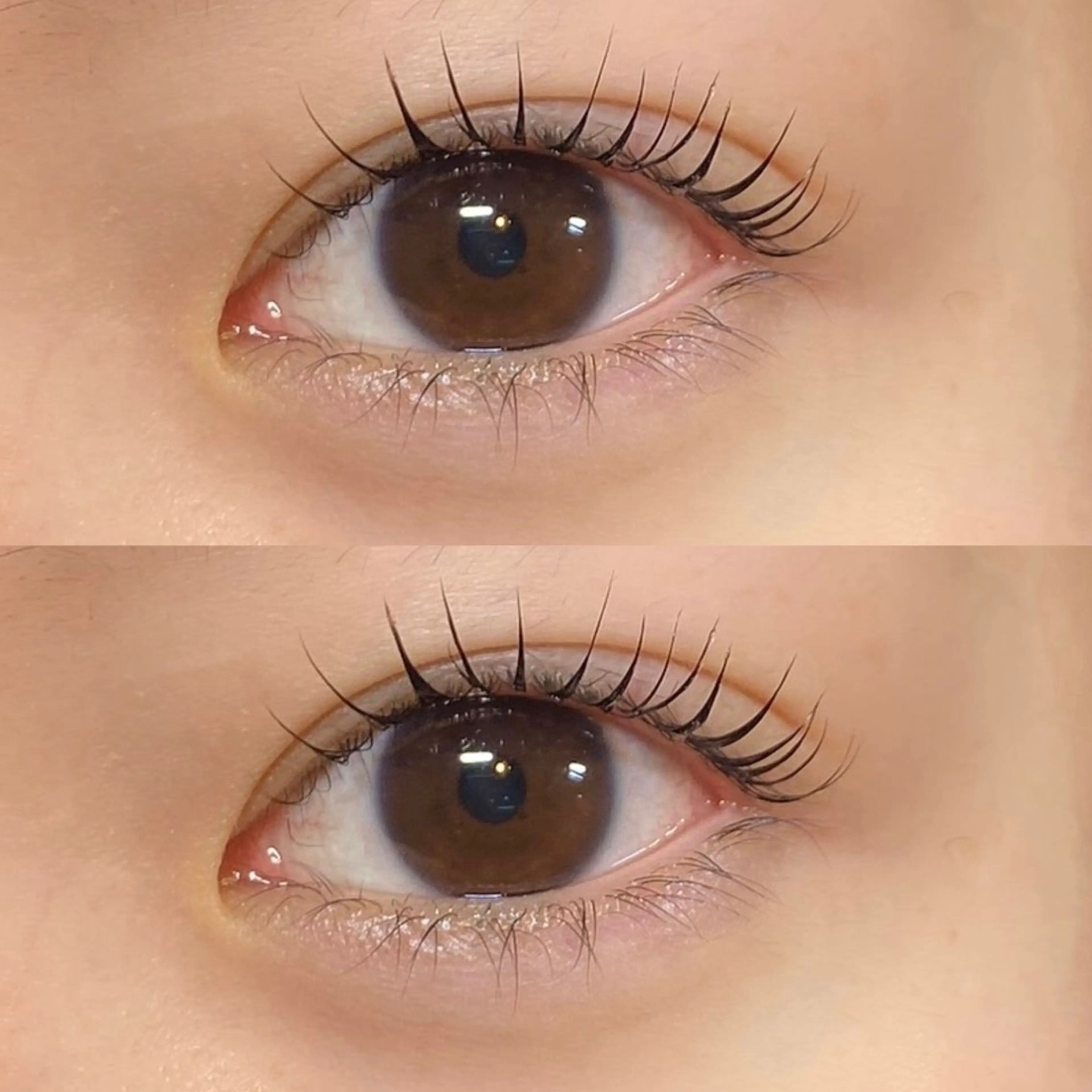 マツエク・マツパ マツパ sour  un suzukaのマツエク・マツパデザイン