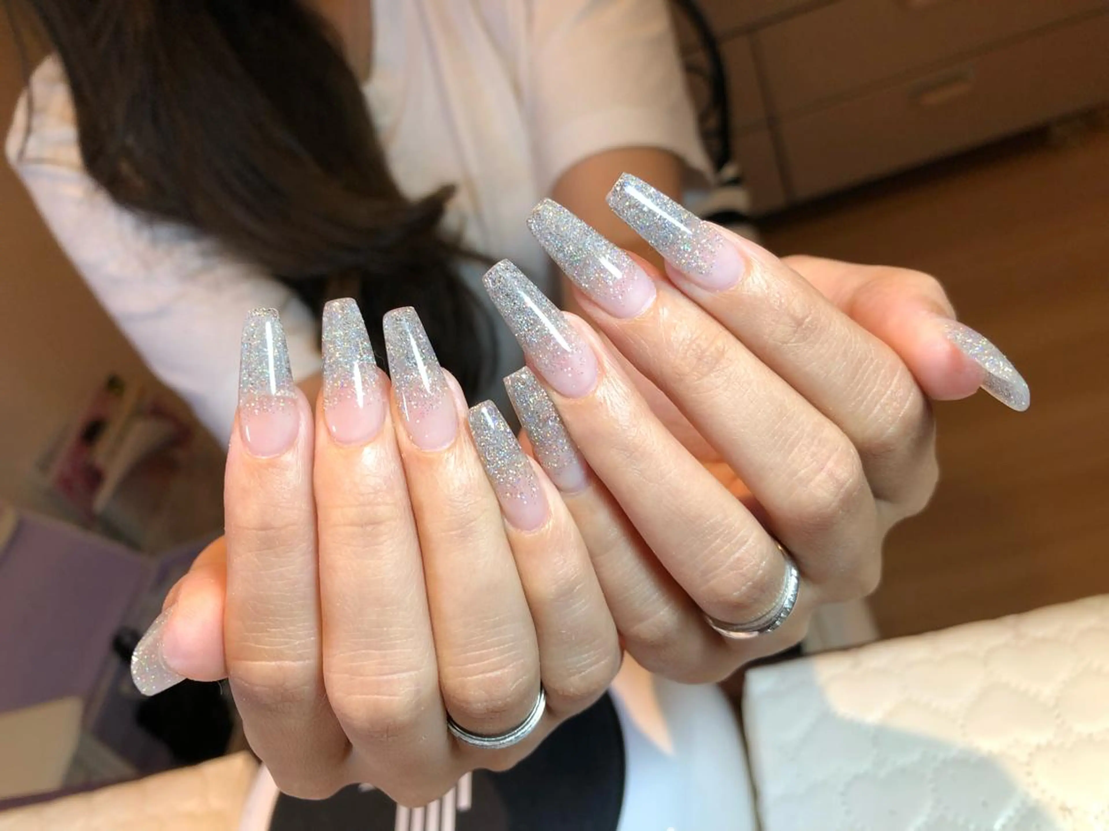 ネイル salon de Tiaraのネイルデザイン