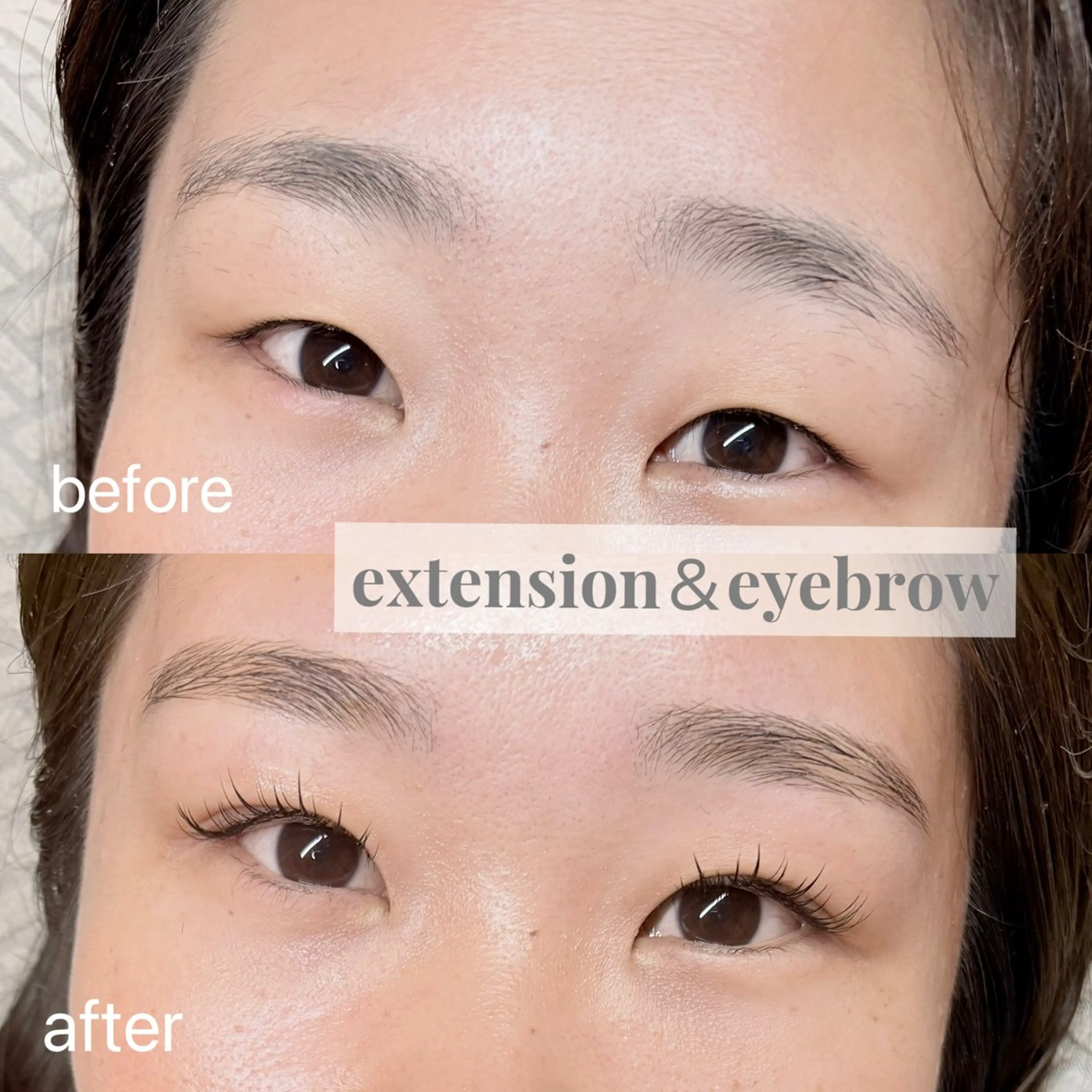 マツエク・マツパ stella / 瑞江のマツエク・マツパデザイン