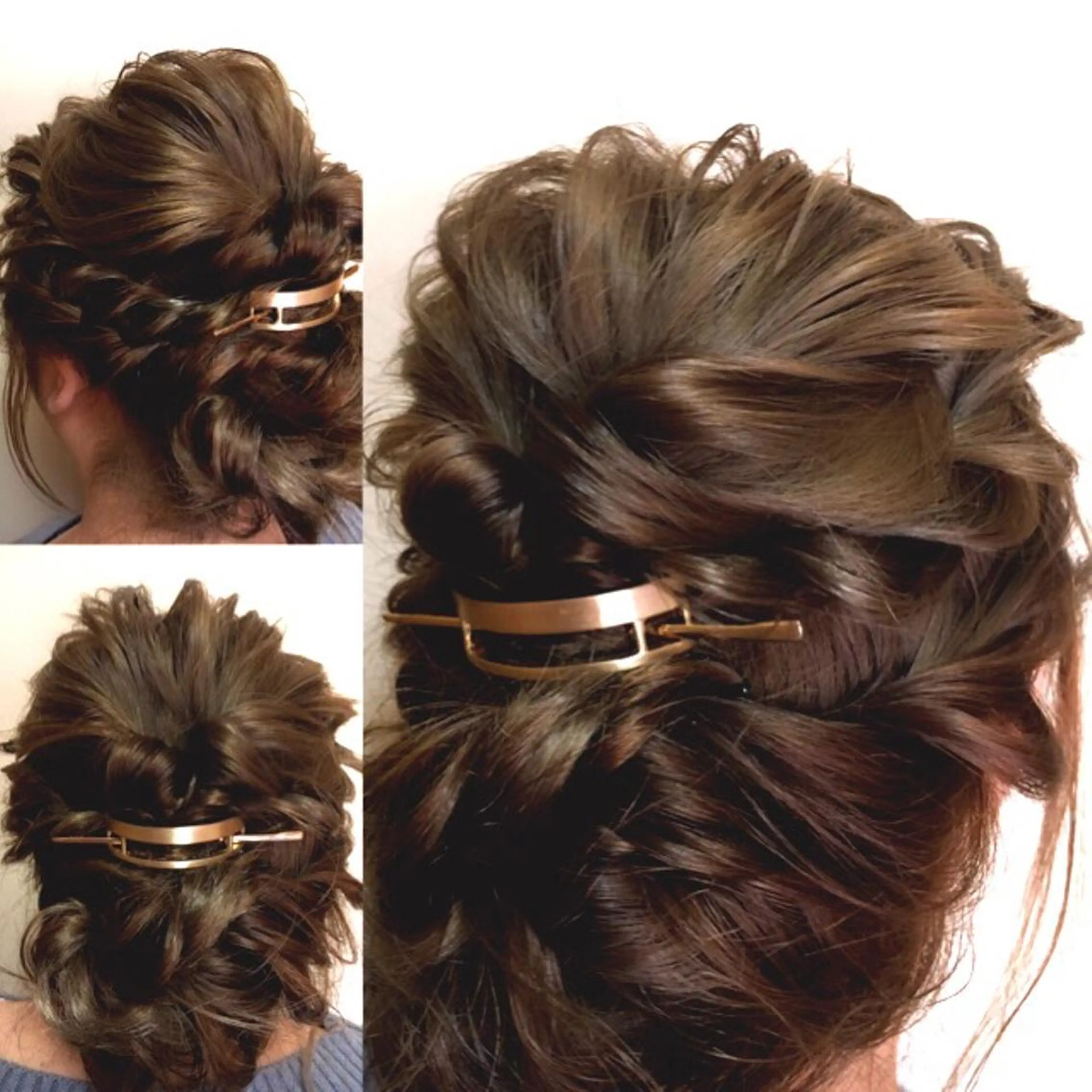 ヘアアレンジ 松本 かなこのマツエク・マツパデザイン