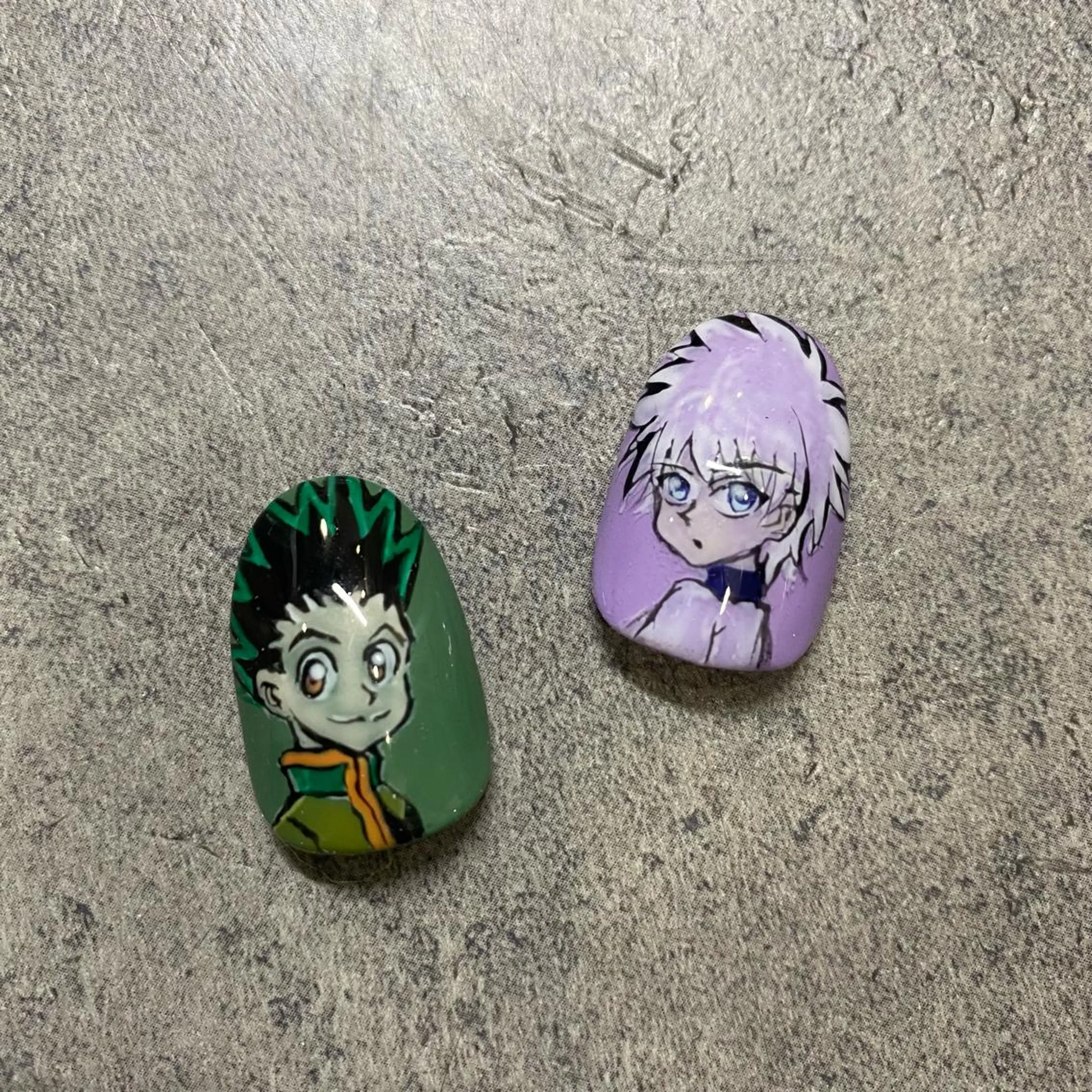 ネイル B☆STELLA SUNAKAWAのネイルデザイン