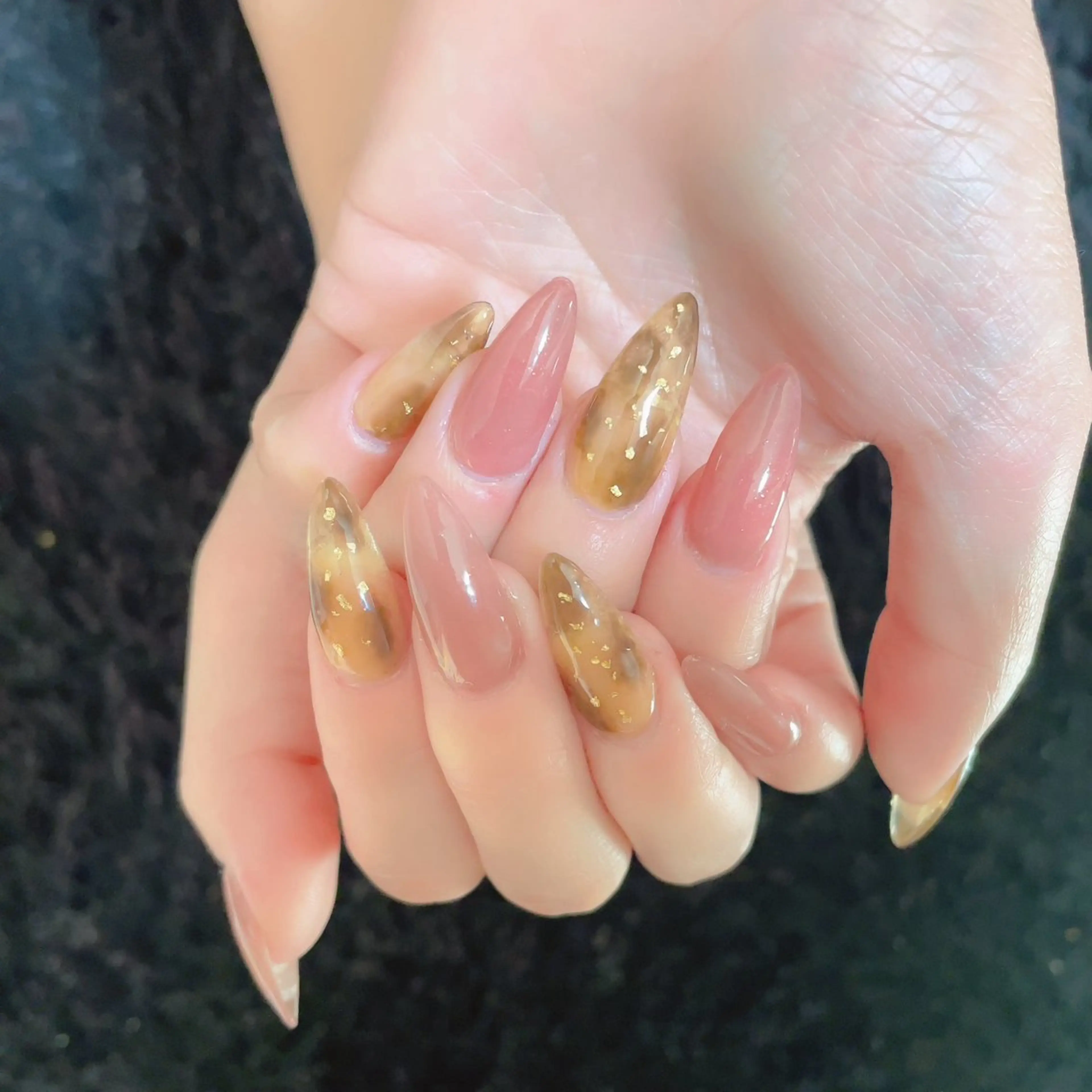 ネイル 【Laule‘a 】のネイルデザイン