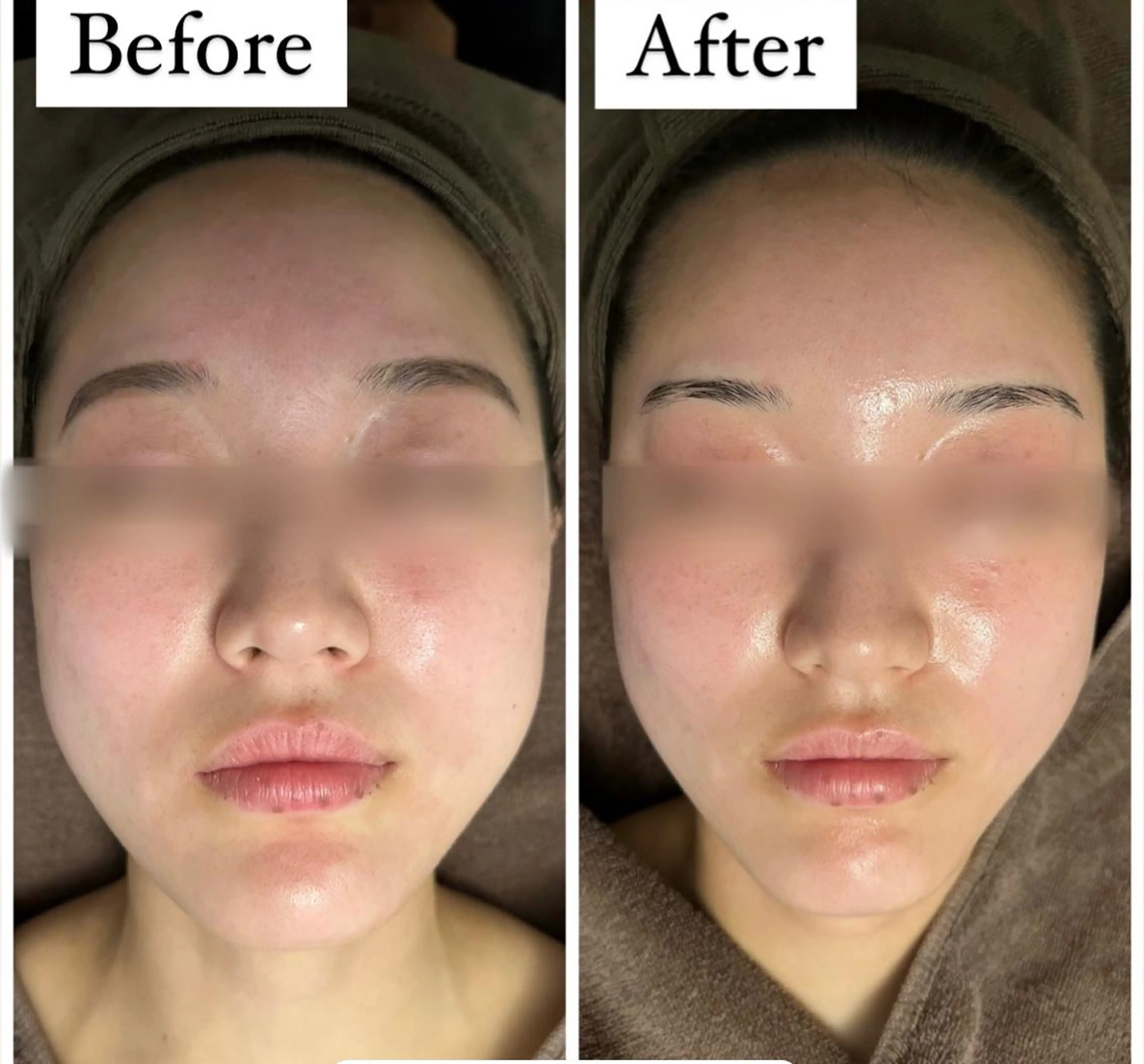 エステ リラク ベルフェリーチェ 早織のエステ・リラクイメージ