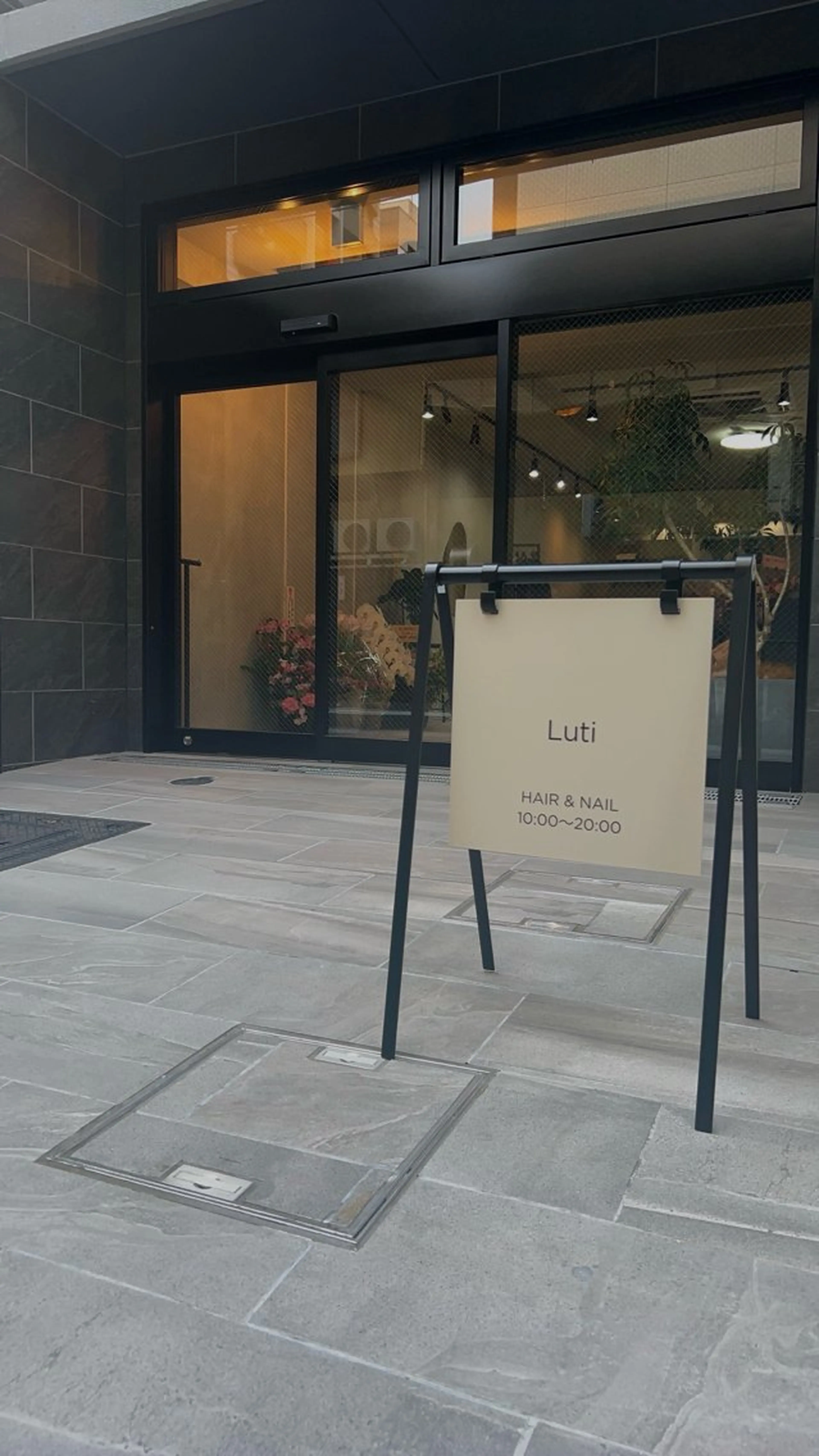 ネイル ✳︎new open ケア/パラジェルのネイルデザイン