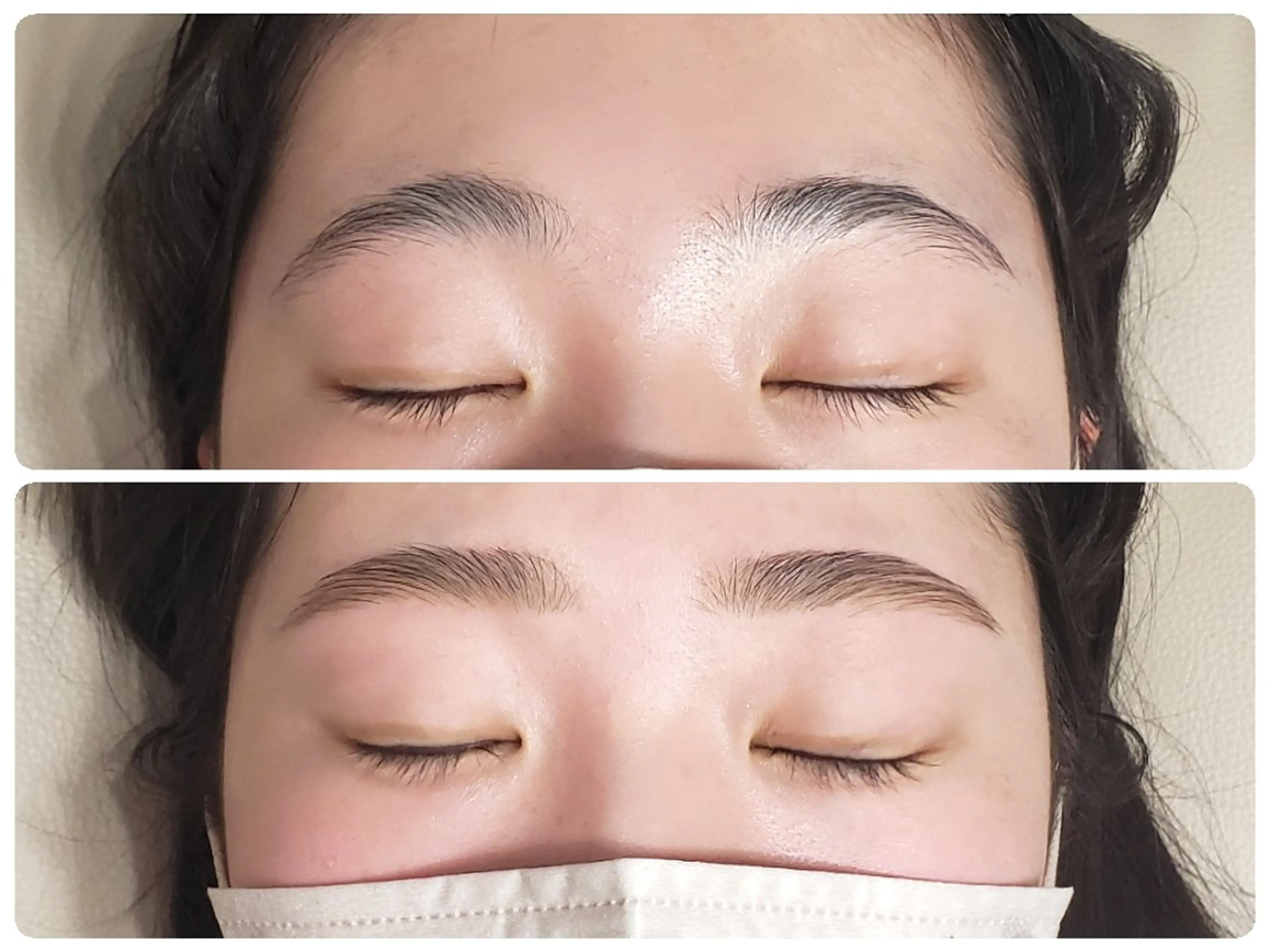 アイブロウ ワックス脱毛 眉カット その他(アイブロウ) EBRIS浦和店 ☆ M a n aの眉毛・アイブロウイメージ