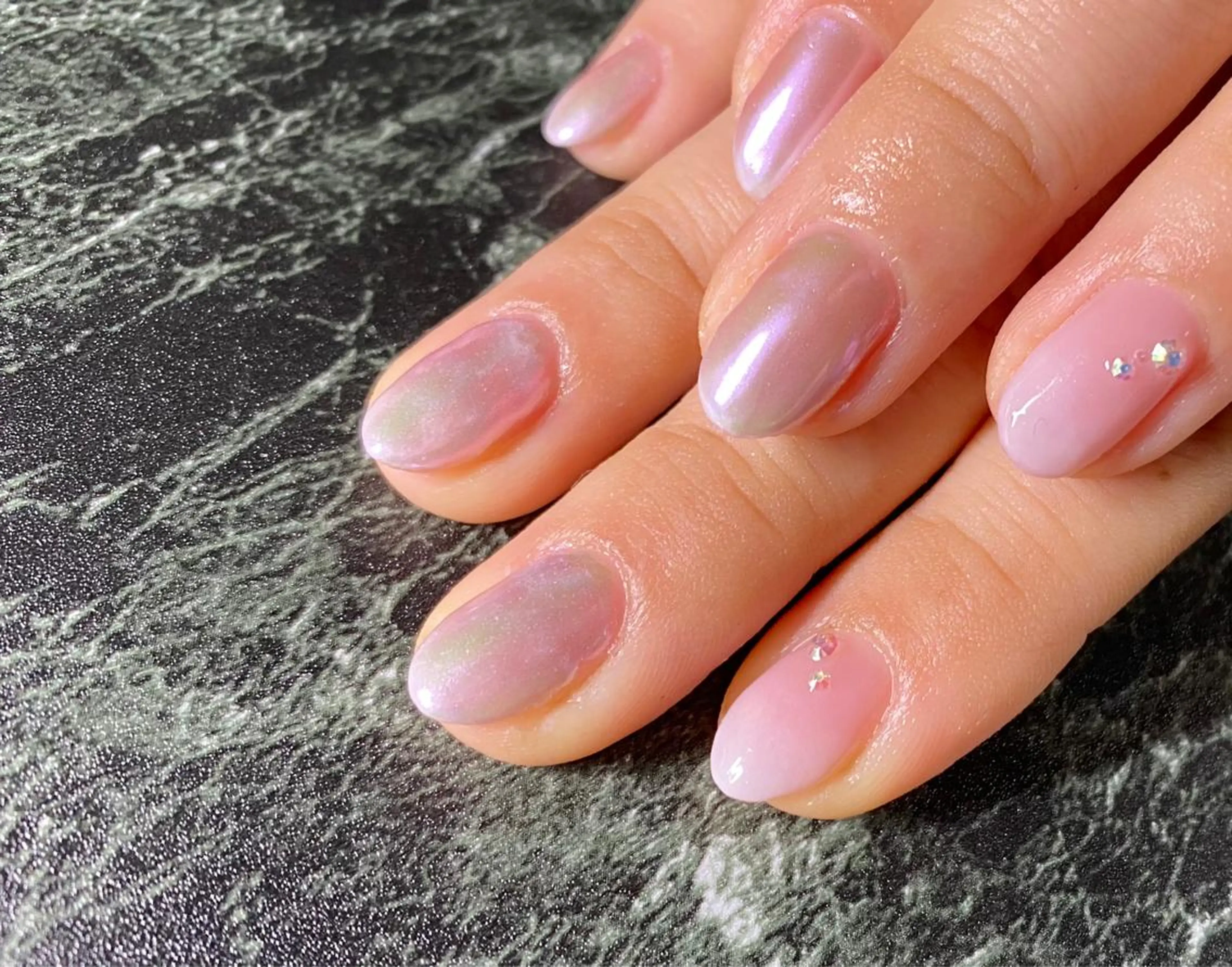 ネイル NAIL K-PIT ネイル ケーピットの眉毛・アイブロウイメージ