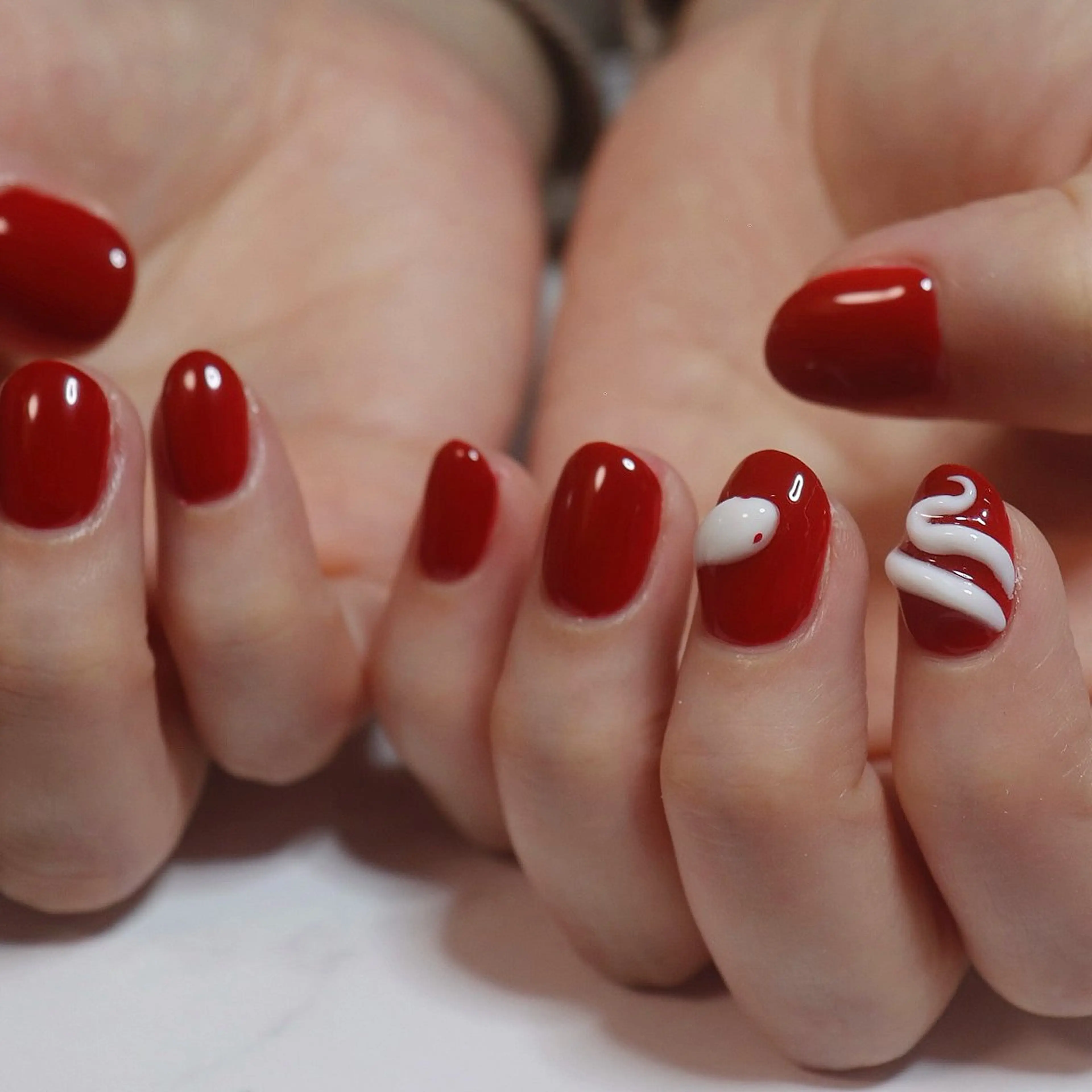 ネイル ハンドネイル ハンドケア Dreamer nailのネイルデザイン