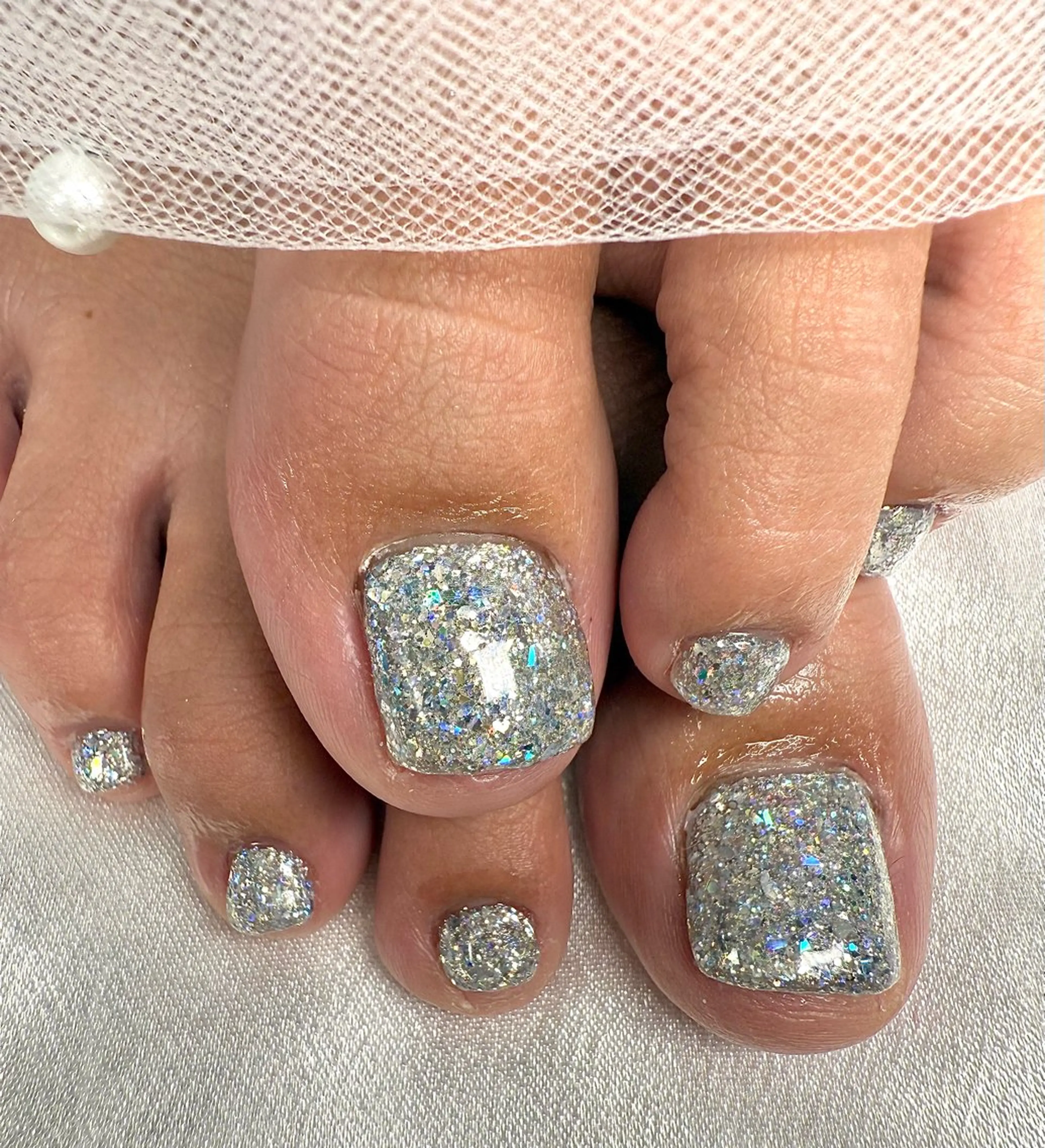 ネイル -yuu-所属・Lino ﾟのネイルデザイン