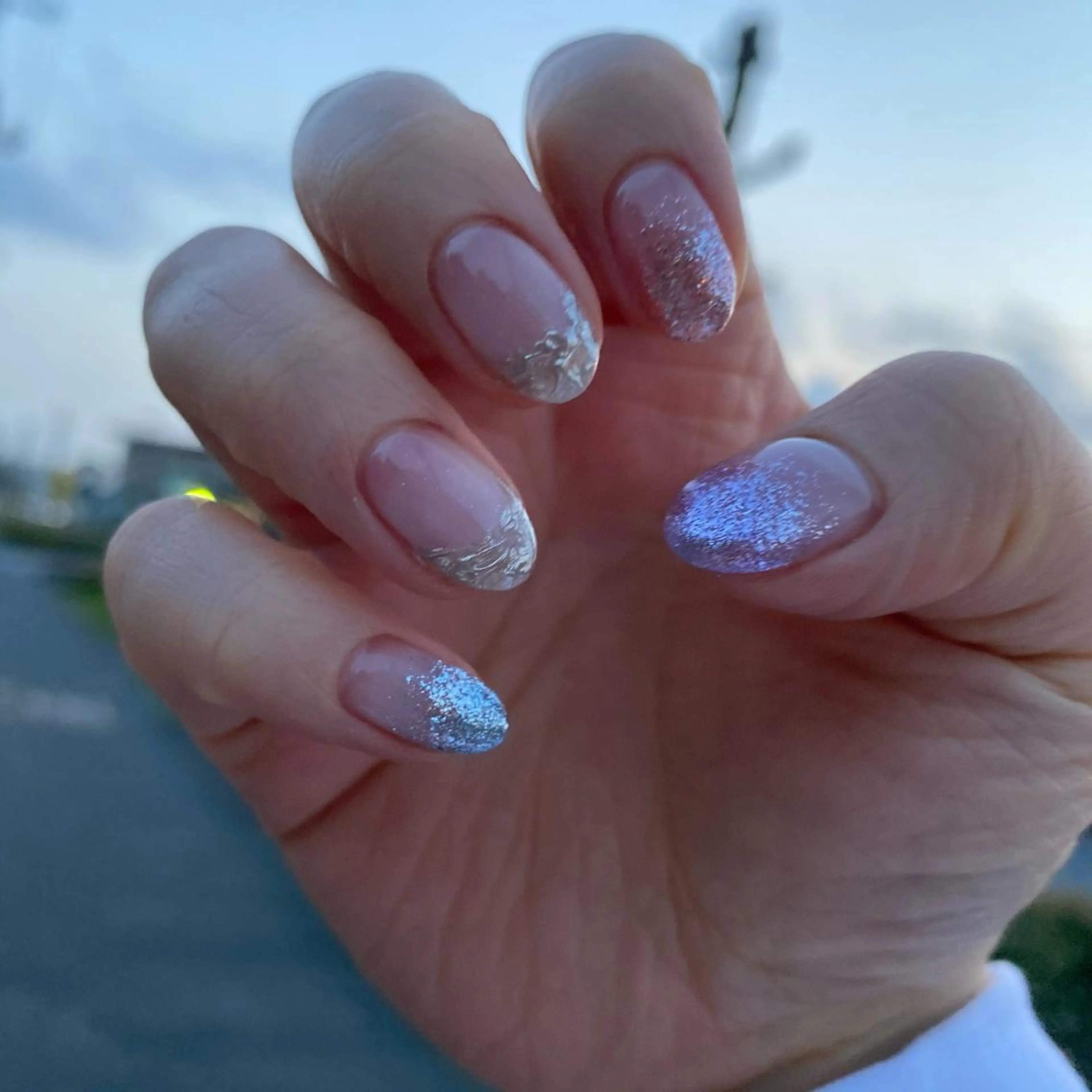 ネイル Re:Smil所属・☺︎ NOZOMI☺︎のネイルデザイン