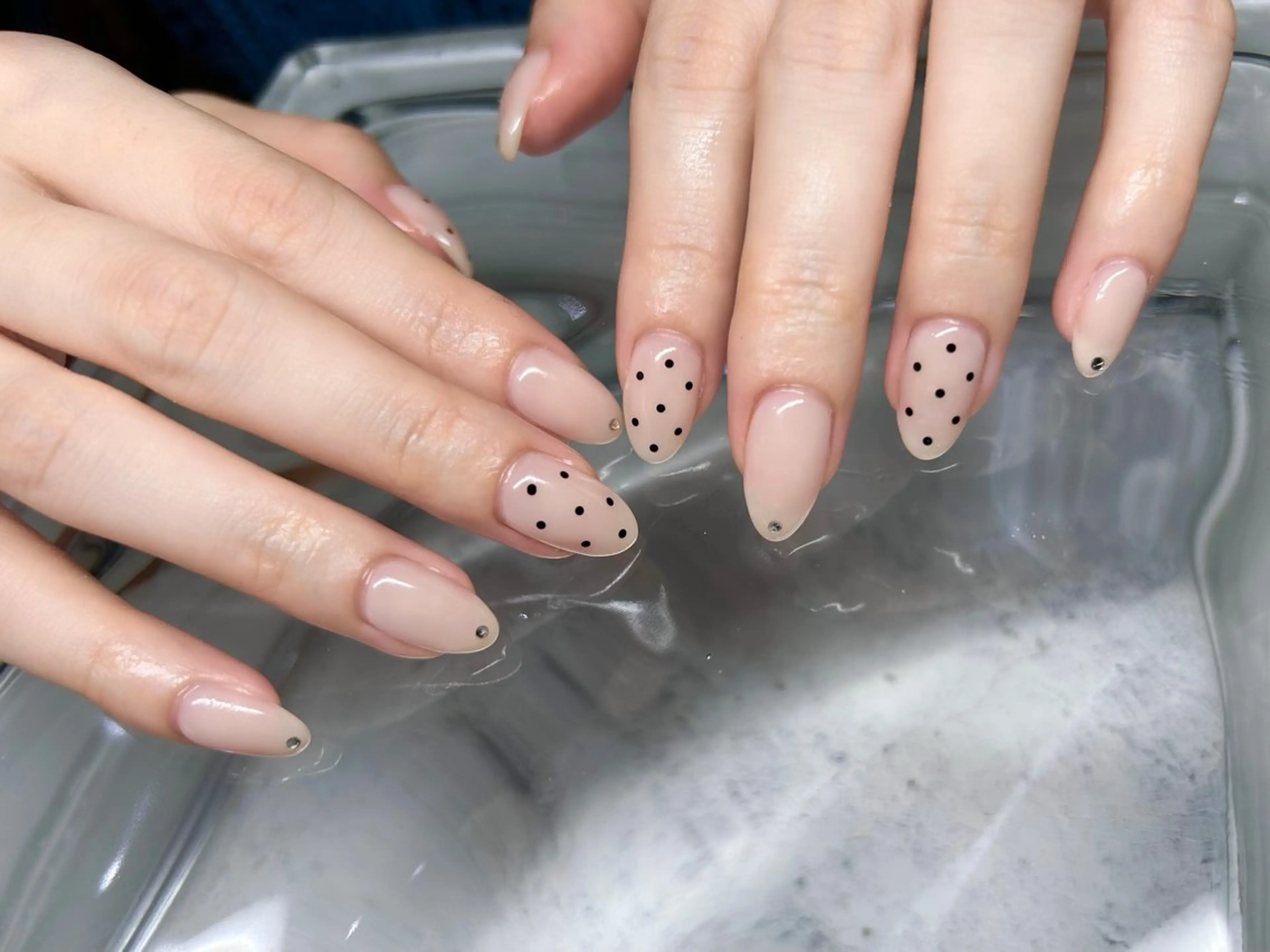 ネイル N.design muraのネイルデザイン