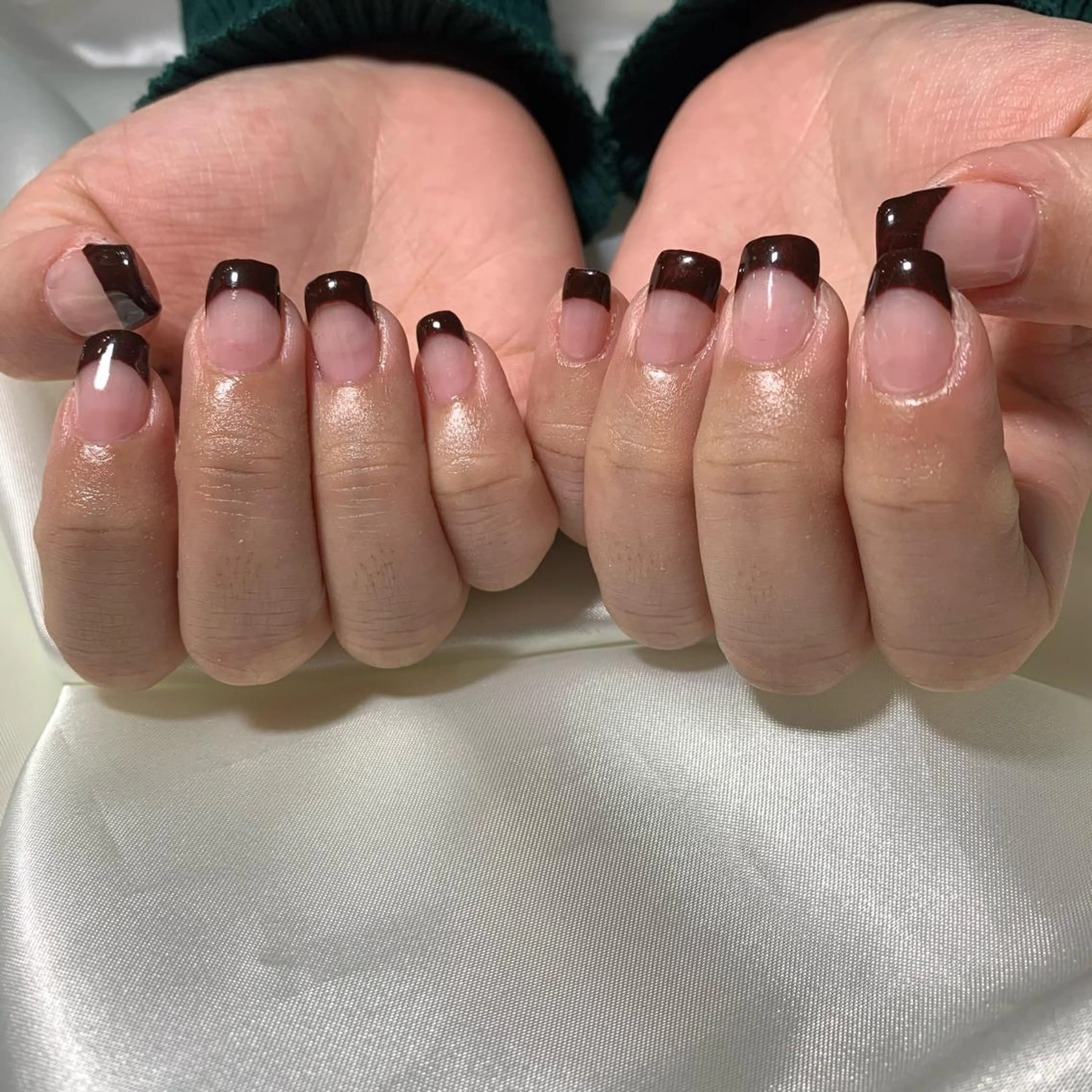 ネイル nailist akariのネイルデザイン