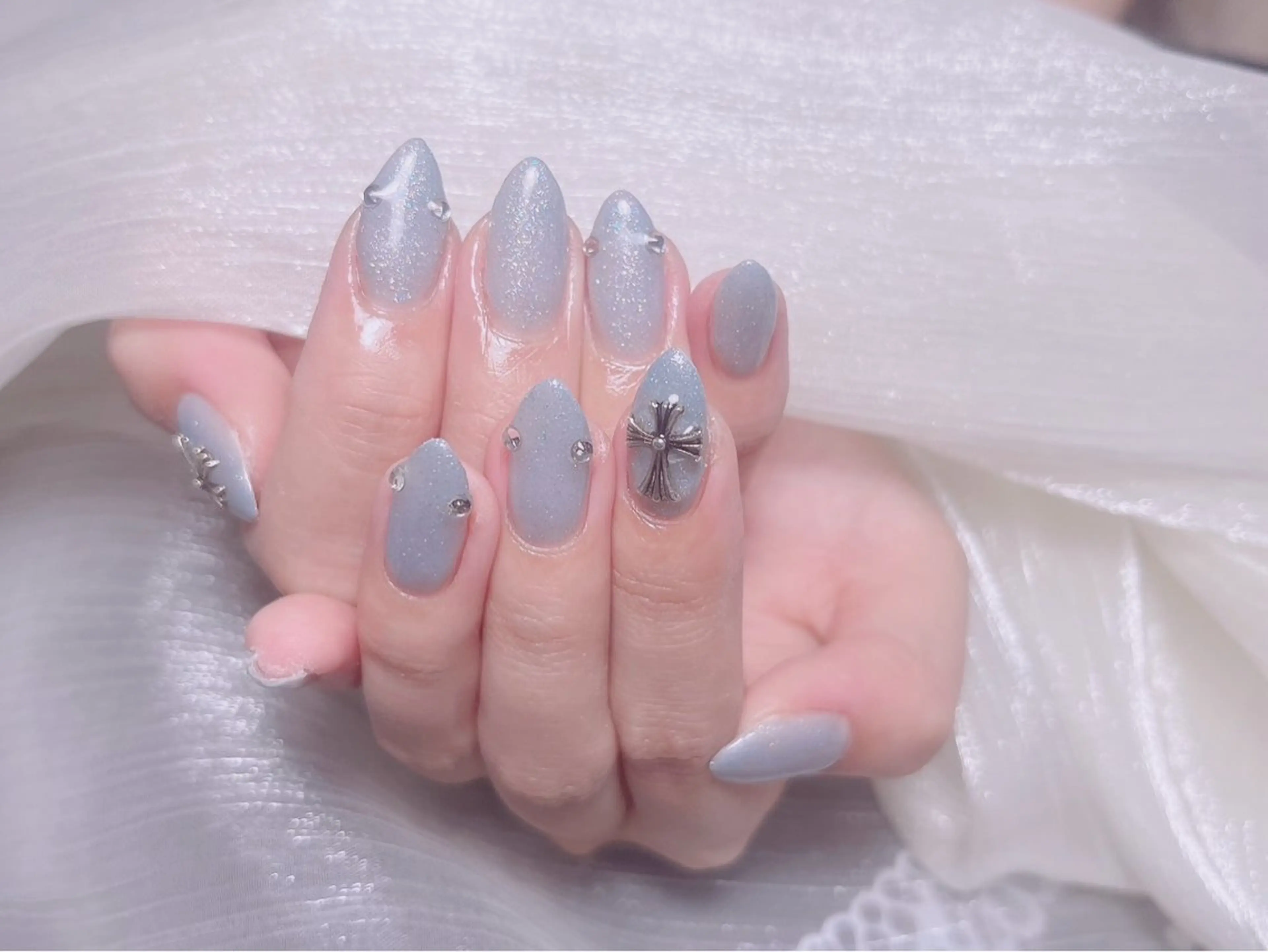 ネイル ハンドネイル ネイルサロン KARIのネイルデザイン