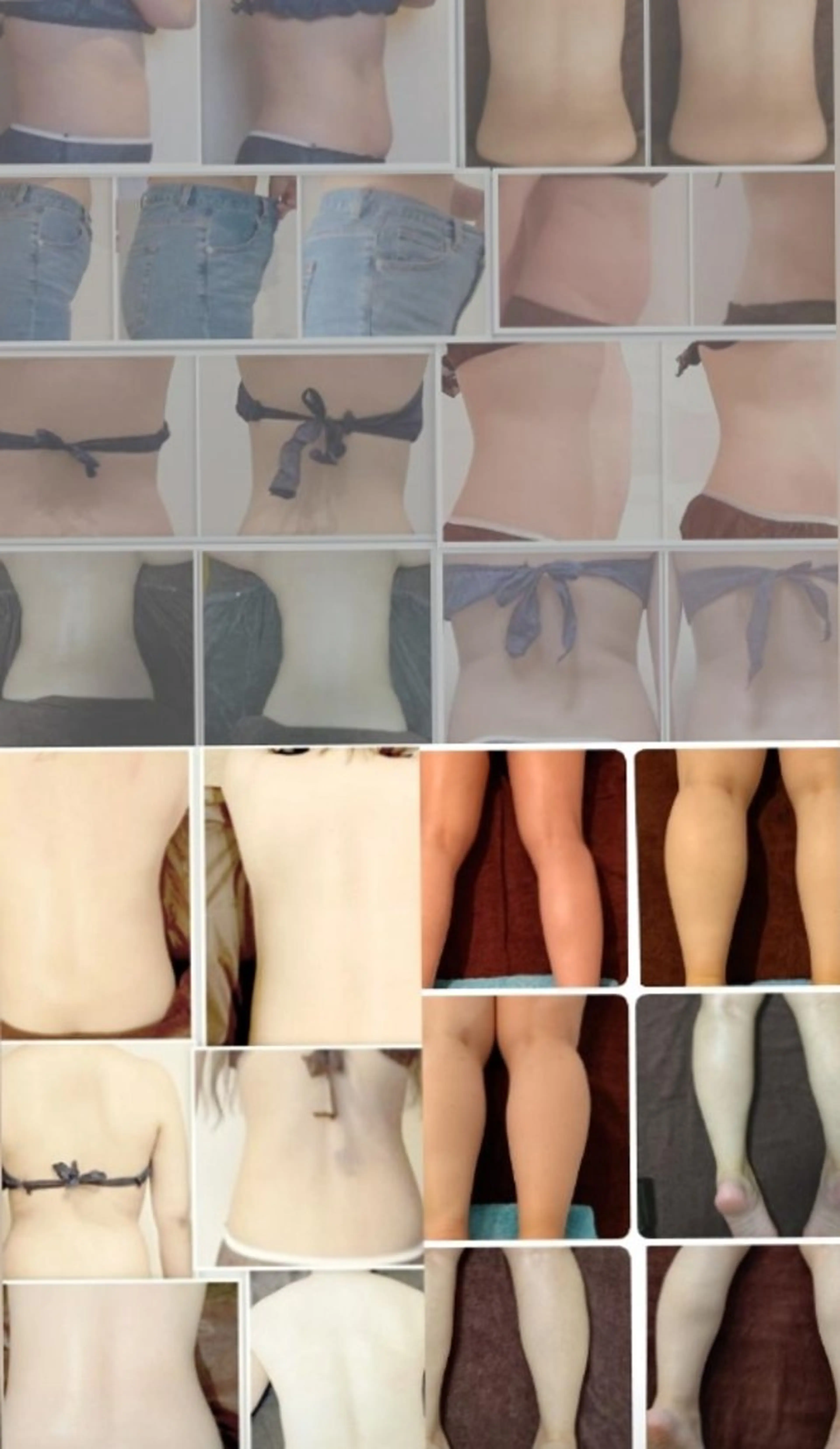 LOMILOMI Naoのエステ・リラクイメージ