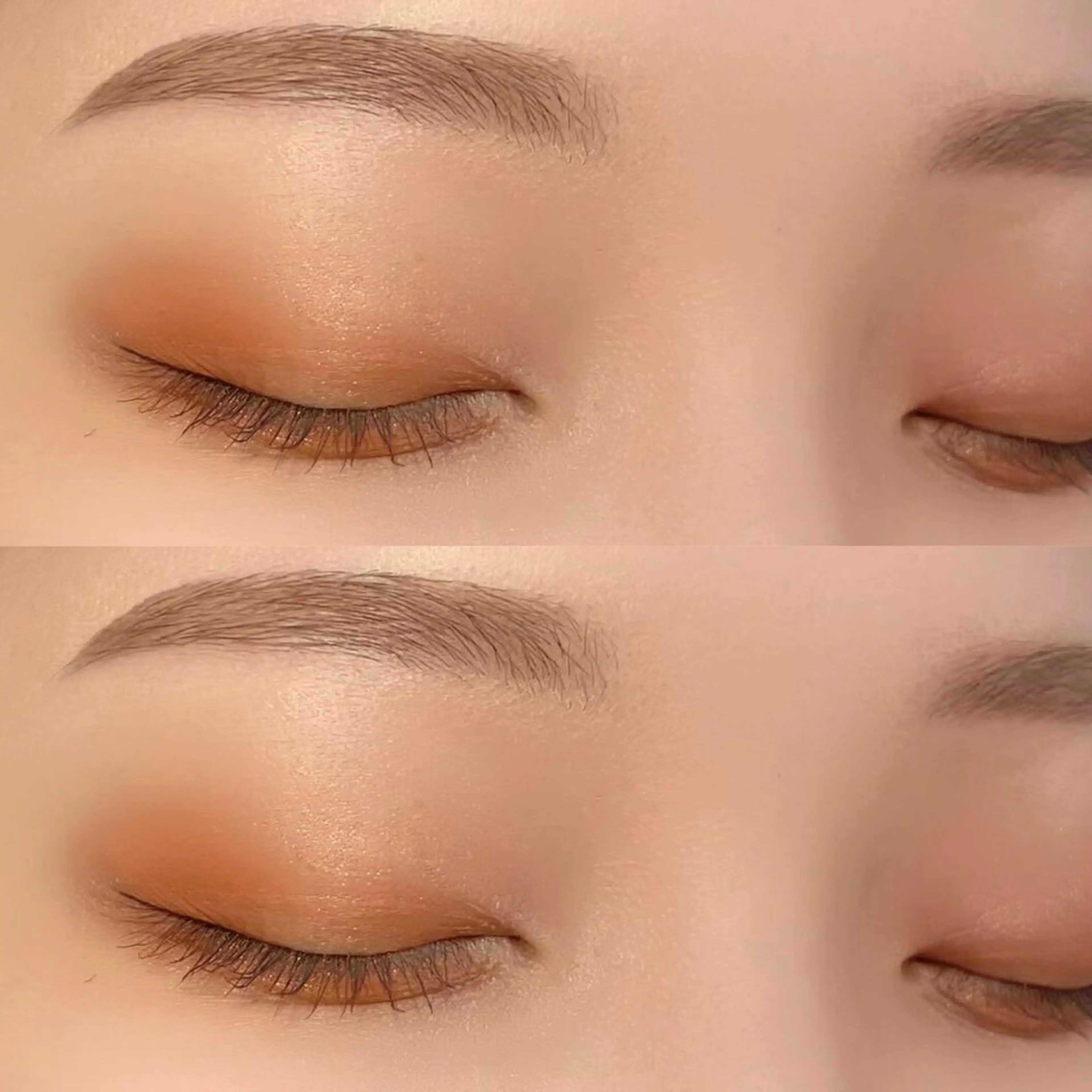 アイブロウ ワックス脱毛 その他(アイブロウ) ʏᴜɴᴀ ナチュ盛れᵉʸᵉ♥︎のマツエク・マツパデザイン