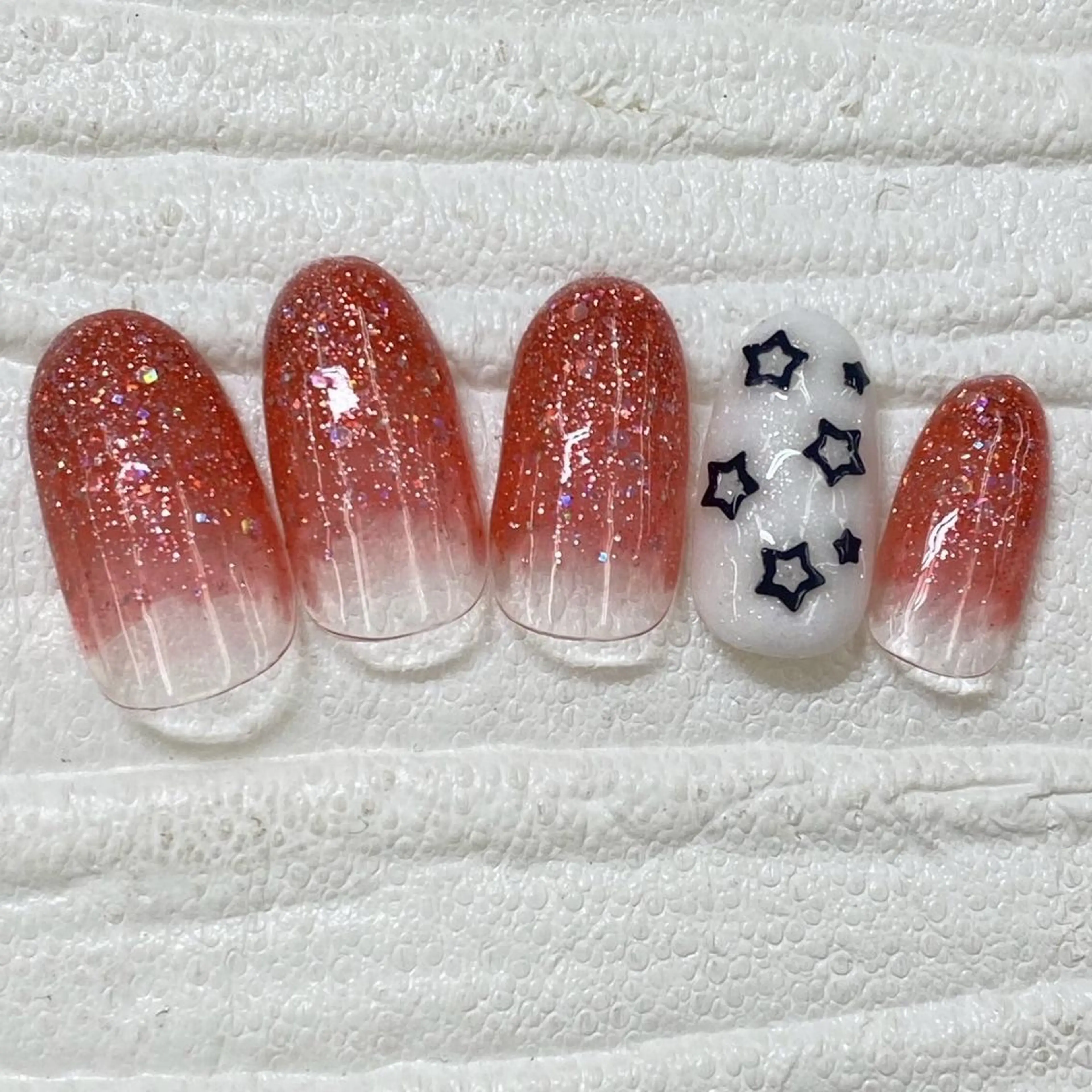 ネイル Nail salon Honey Beeのネイルデザイン