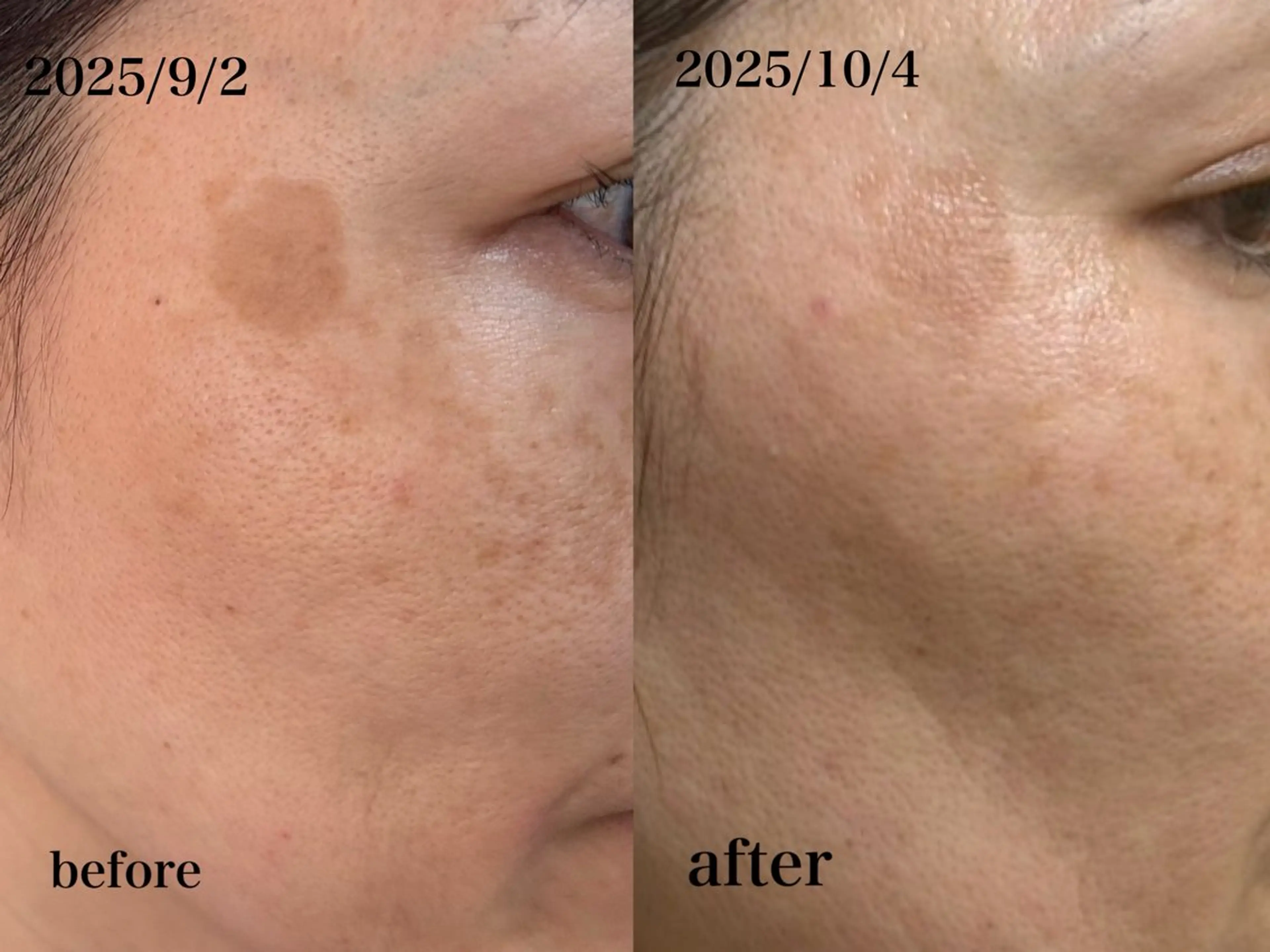 石井 美々花のエステ・リラクイメージ