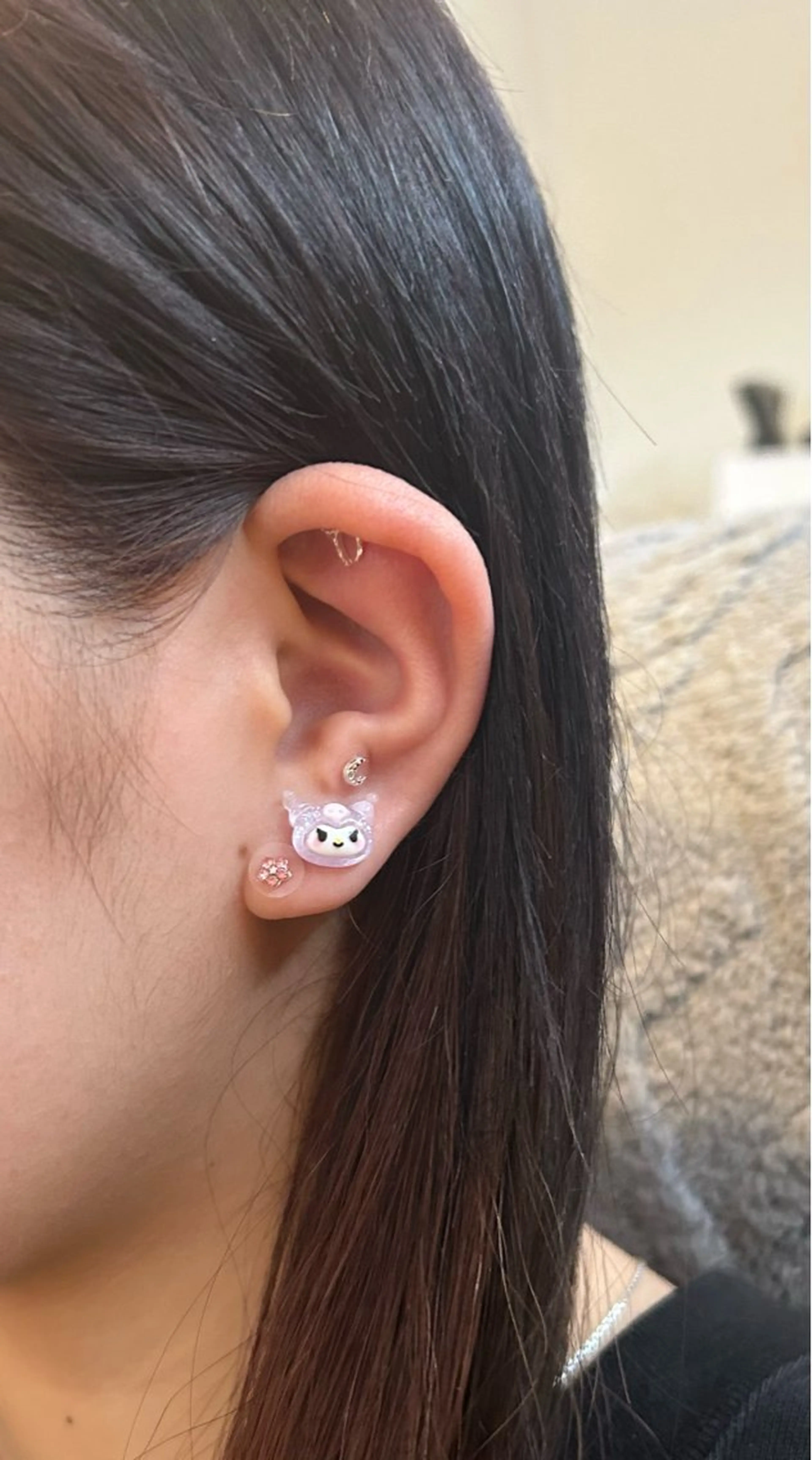 Smoo アユミの眉毛・アイブロウイメージ