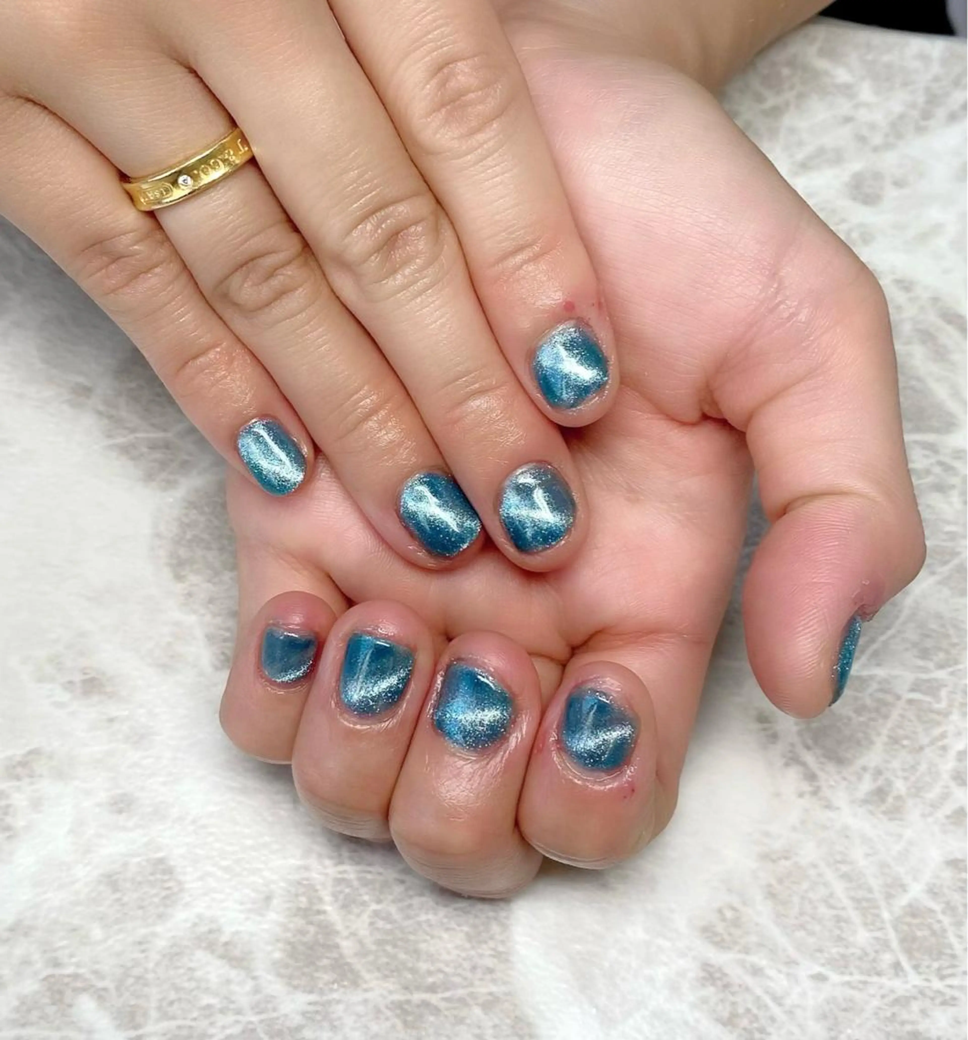 ネイル ハンドネイル ゆぴねいる yupinailのネイルデザイン