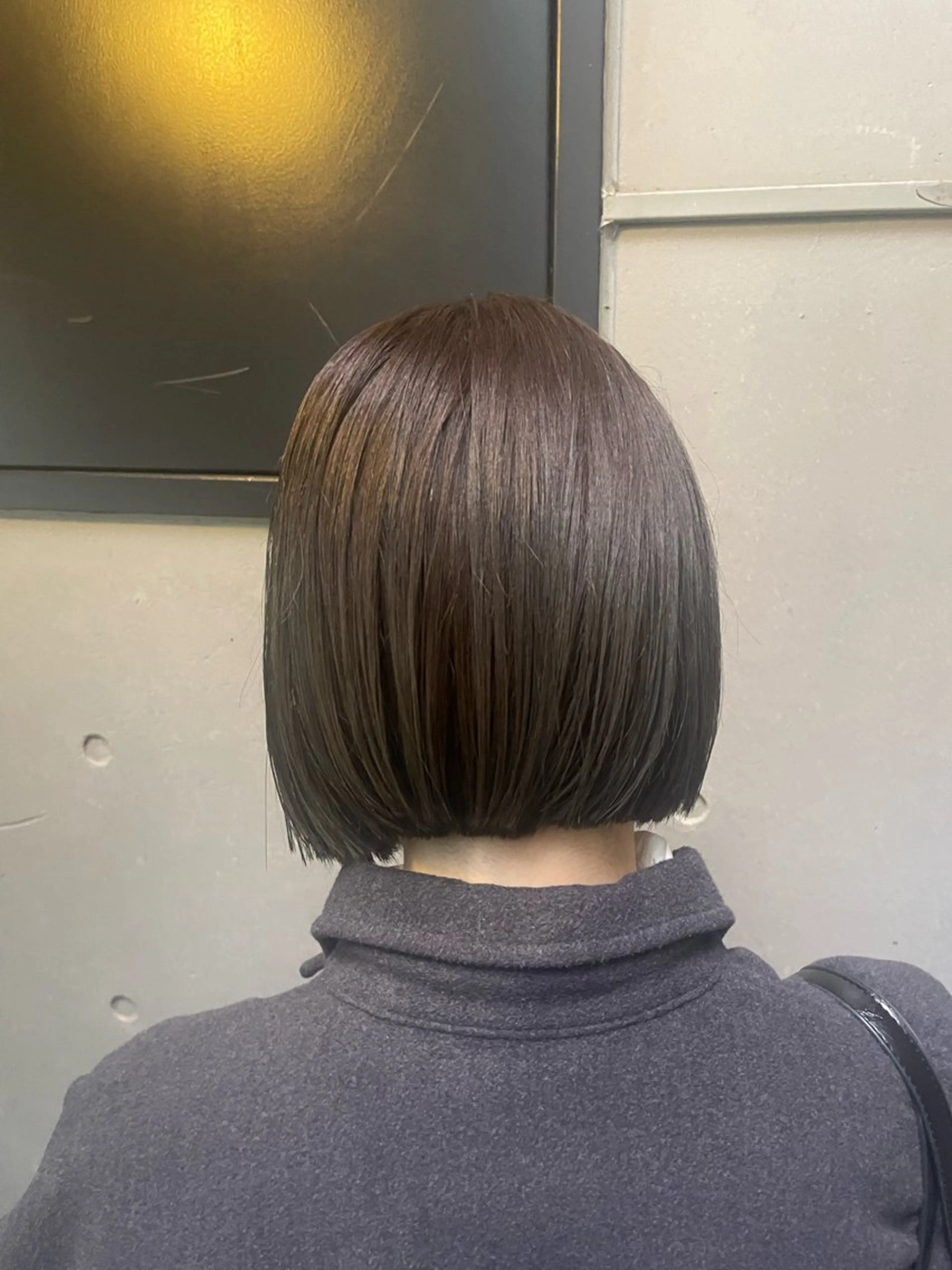 ショート 💫siesta ・スズノ🐈💫のヘアスタイル