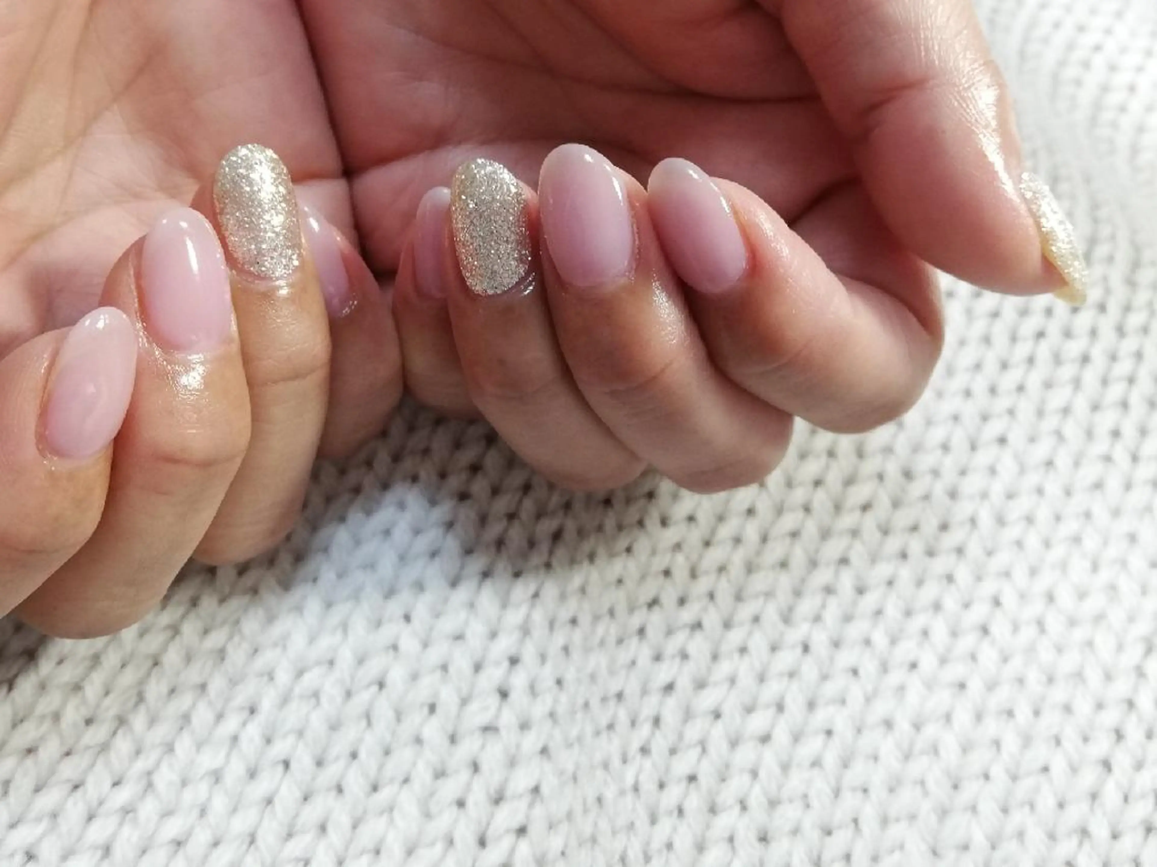 ネイル ハンドネイル ネイルサロンほっこり kanaのネイルデザイン