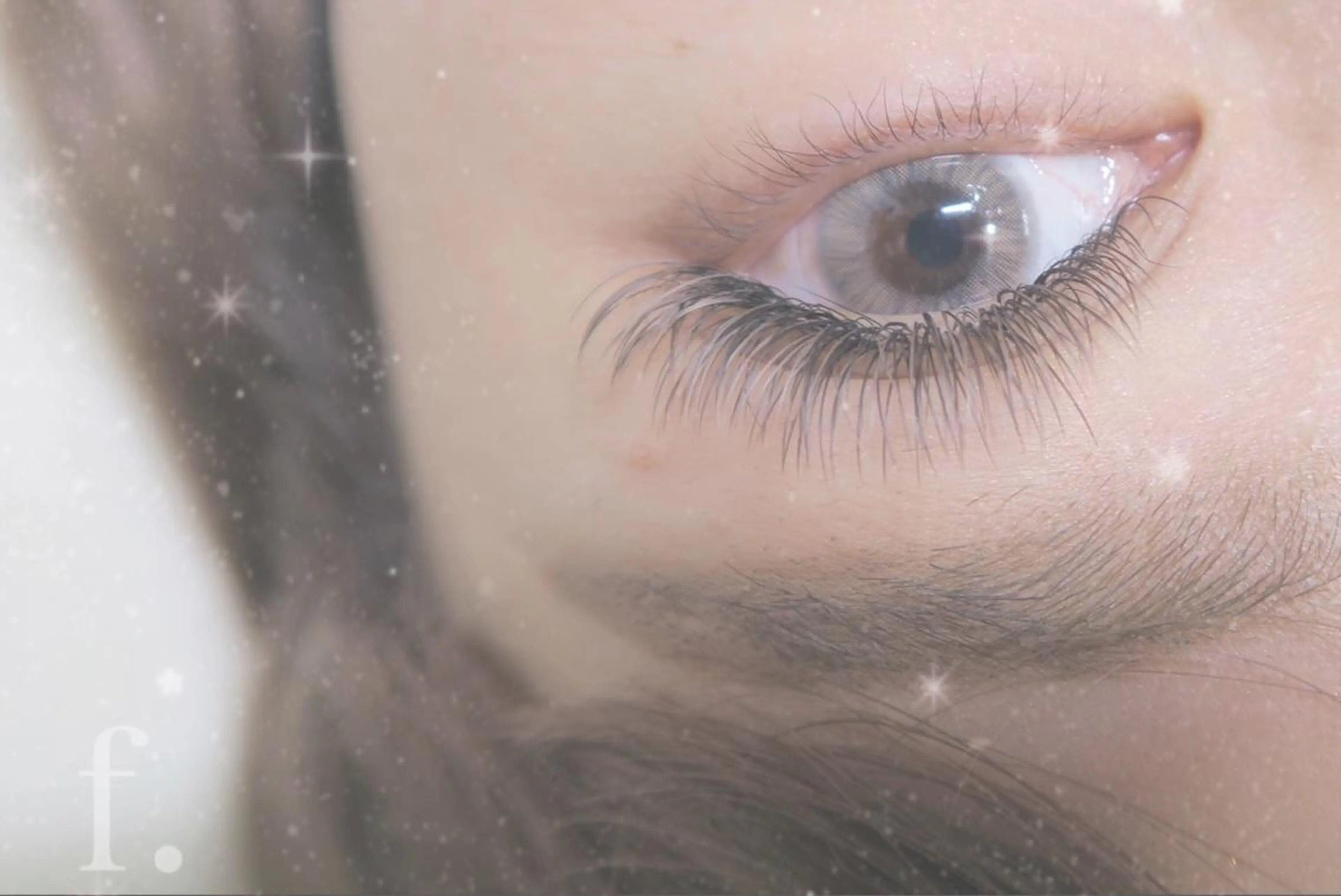 マツエク・マツパ マツエク f.【エフドット】 二俣川のマツエク・マツパデザイン