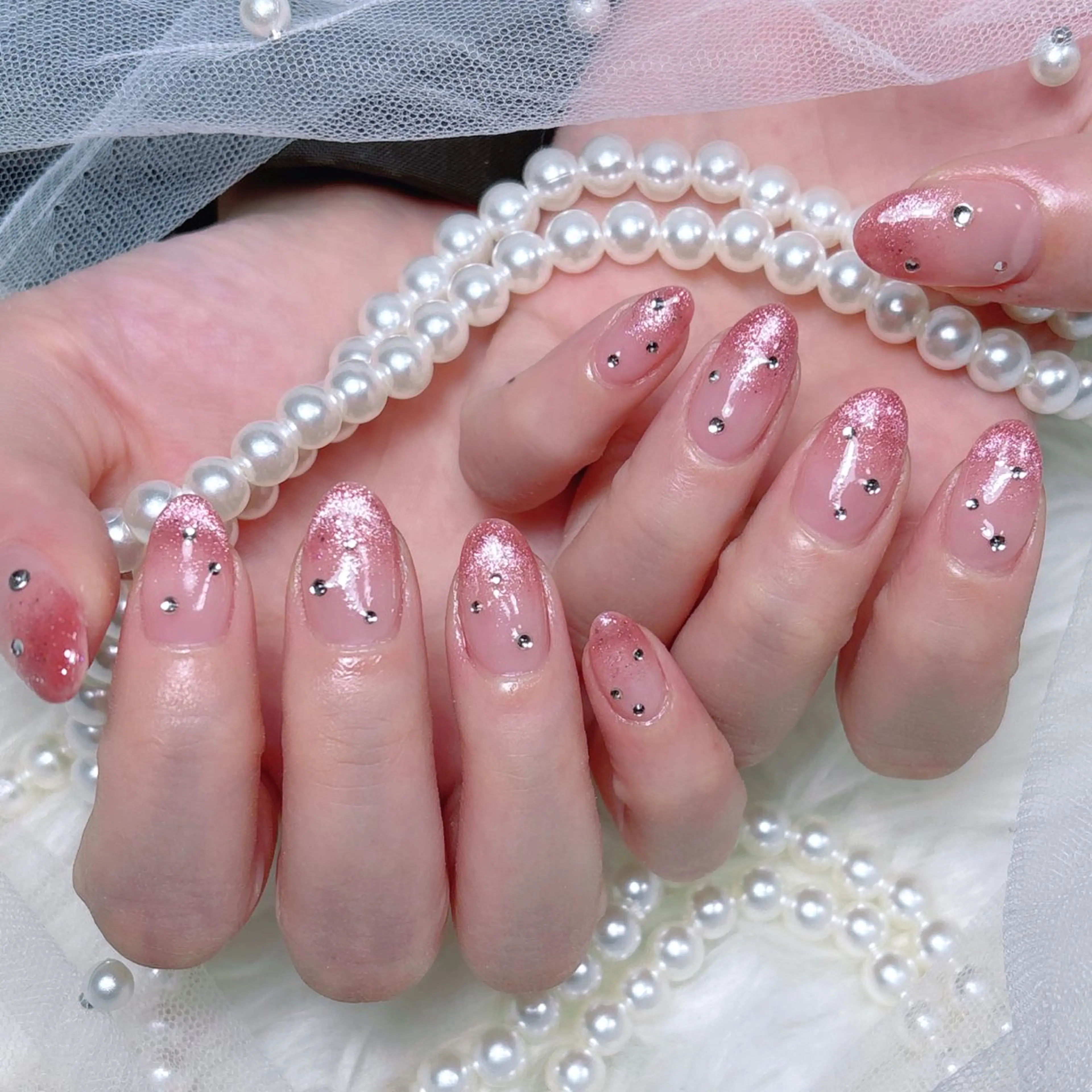 ネイル ち さのネイルデザイン