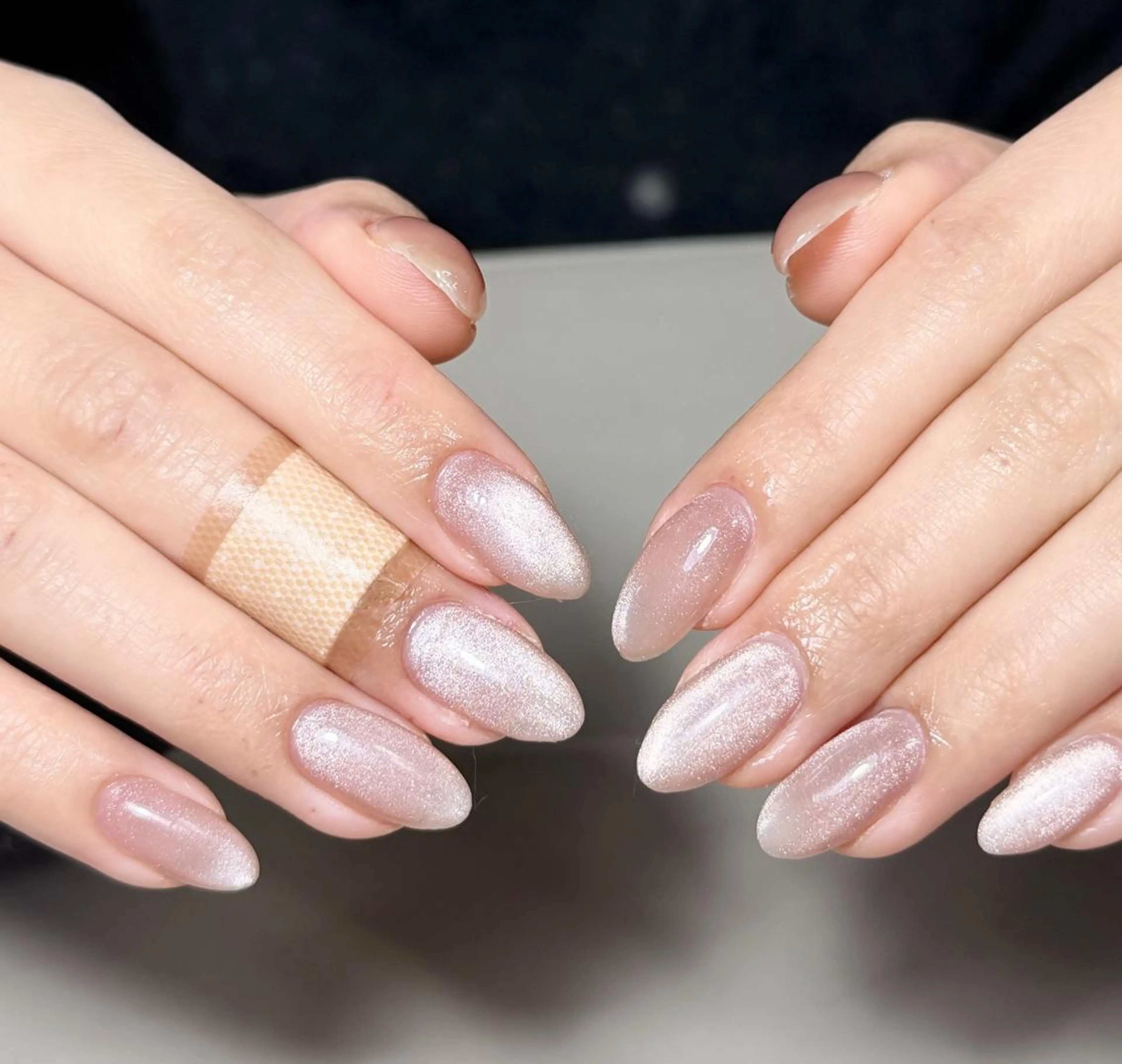 ネイル ハンドネイル Molly _nailのネイルデザイン