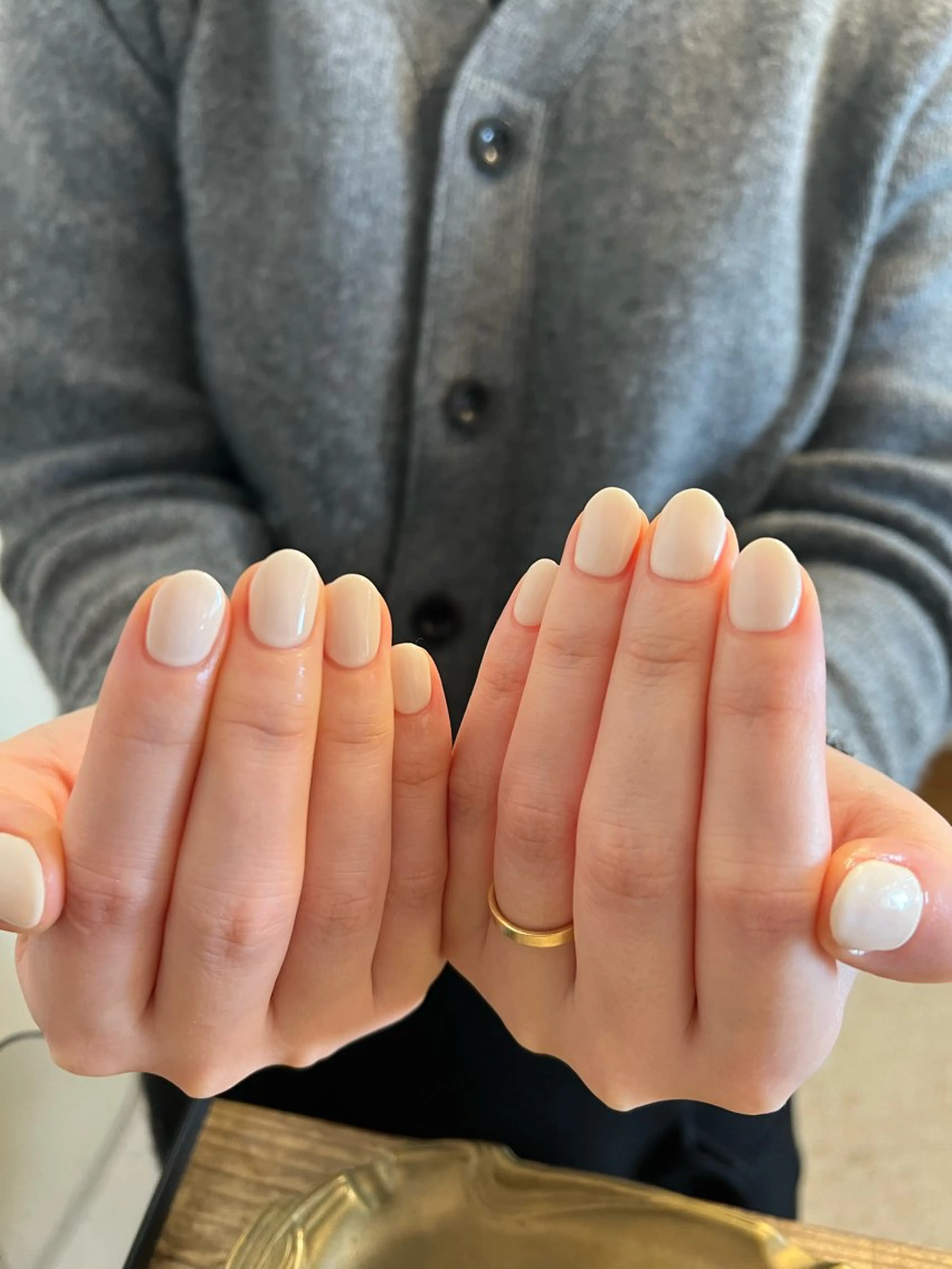 ネイル ハンドネイル フットネイル ハンドケア Nes.Nail所属・Miyagi Asamiのネイルデザイン