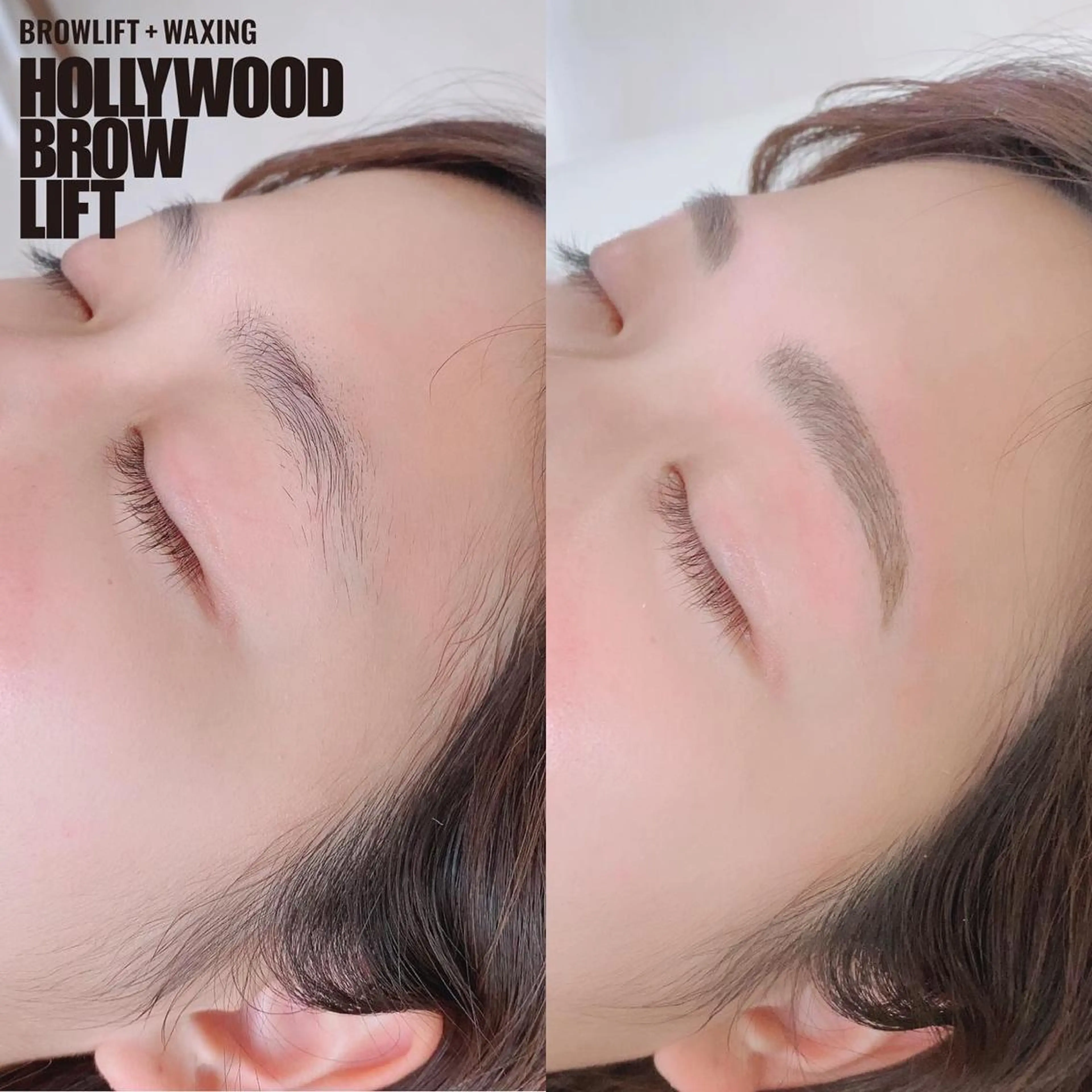 アイブロウ miyazawa yoshieの眉毛・アイブロウイメージ