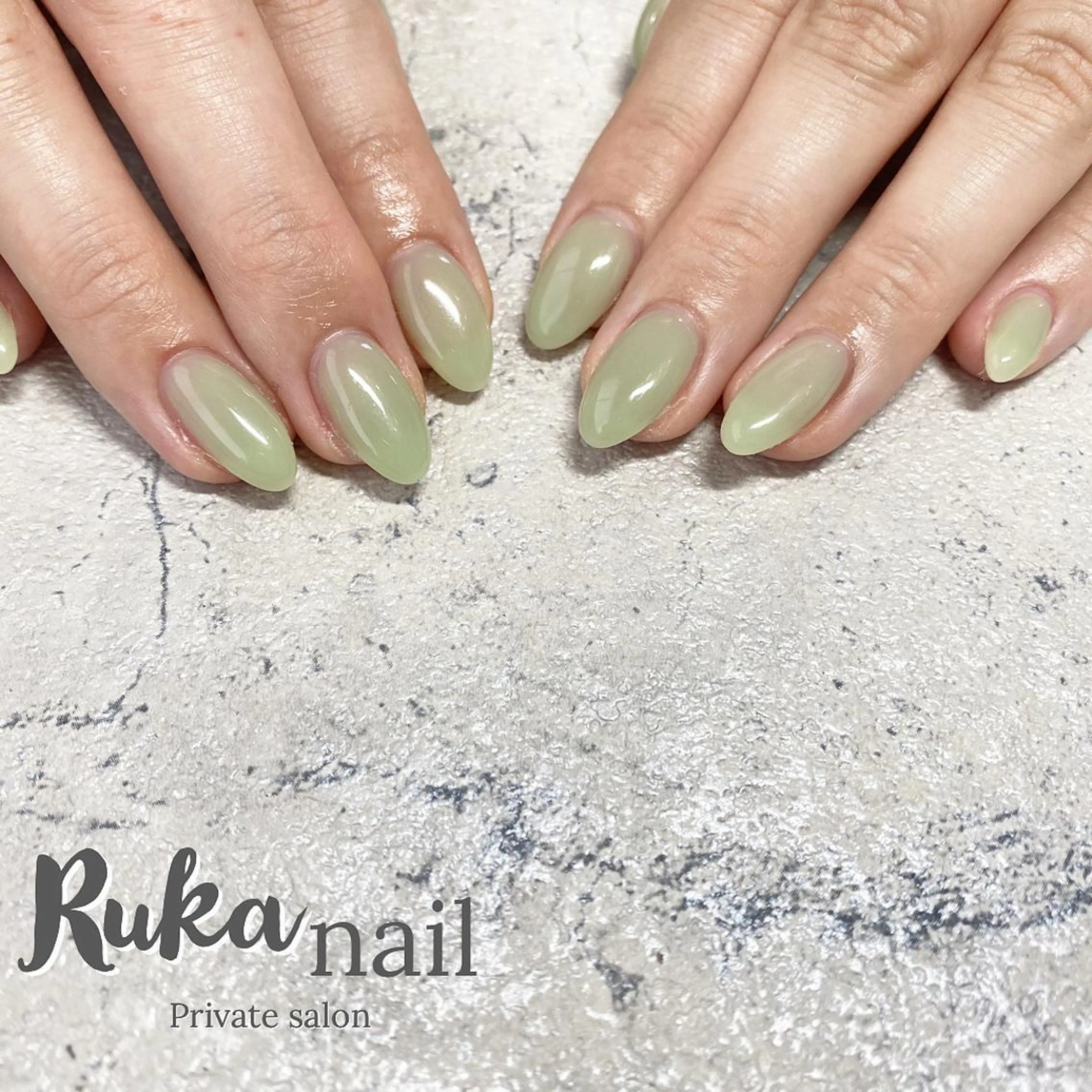 ネイル Ruka nail 【ルカ ネイル】のネイルデザイン