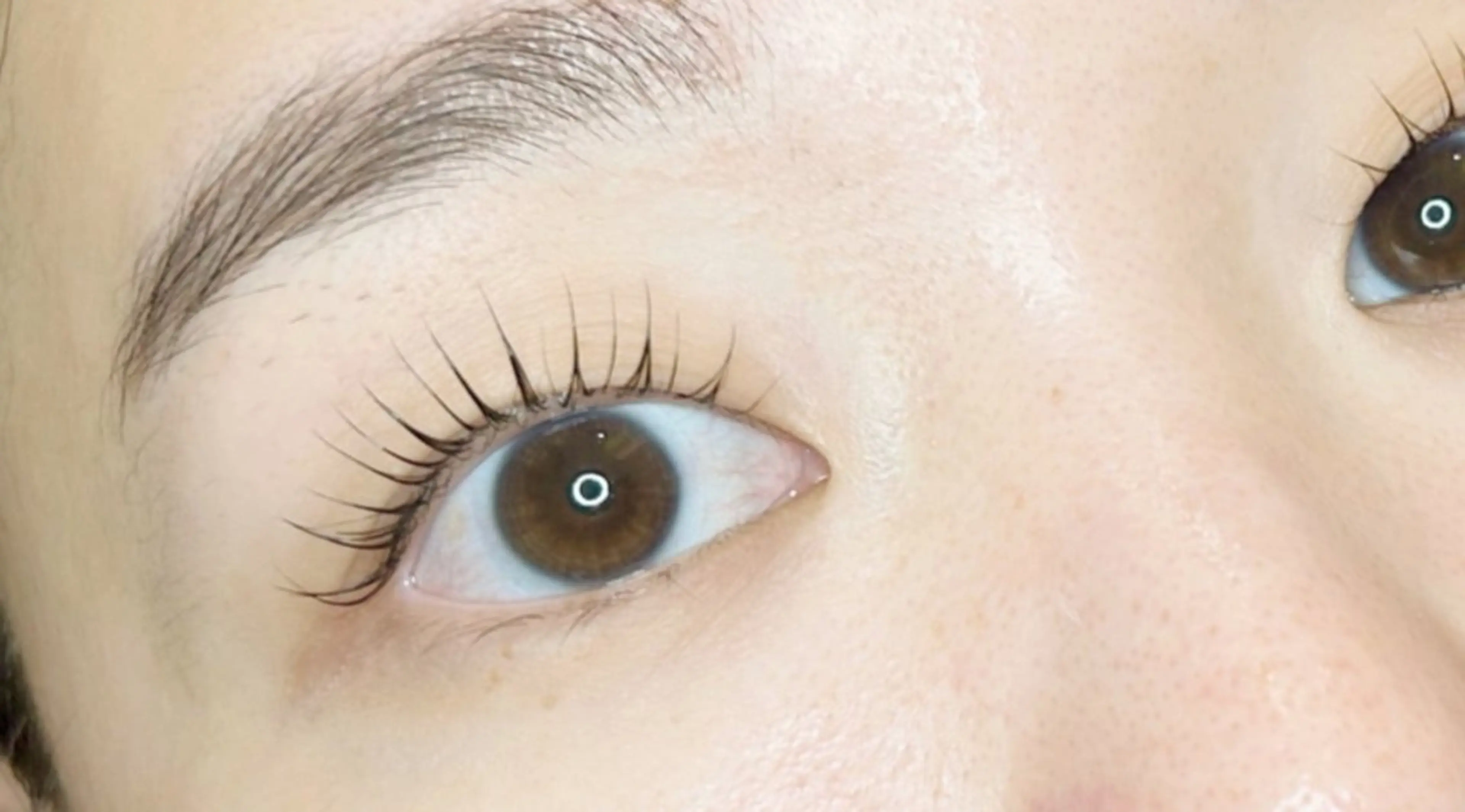 マツエク・マツパ マツパ tomo_ eyelash_のマツエク・マツパデザイン