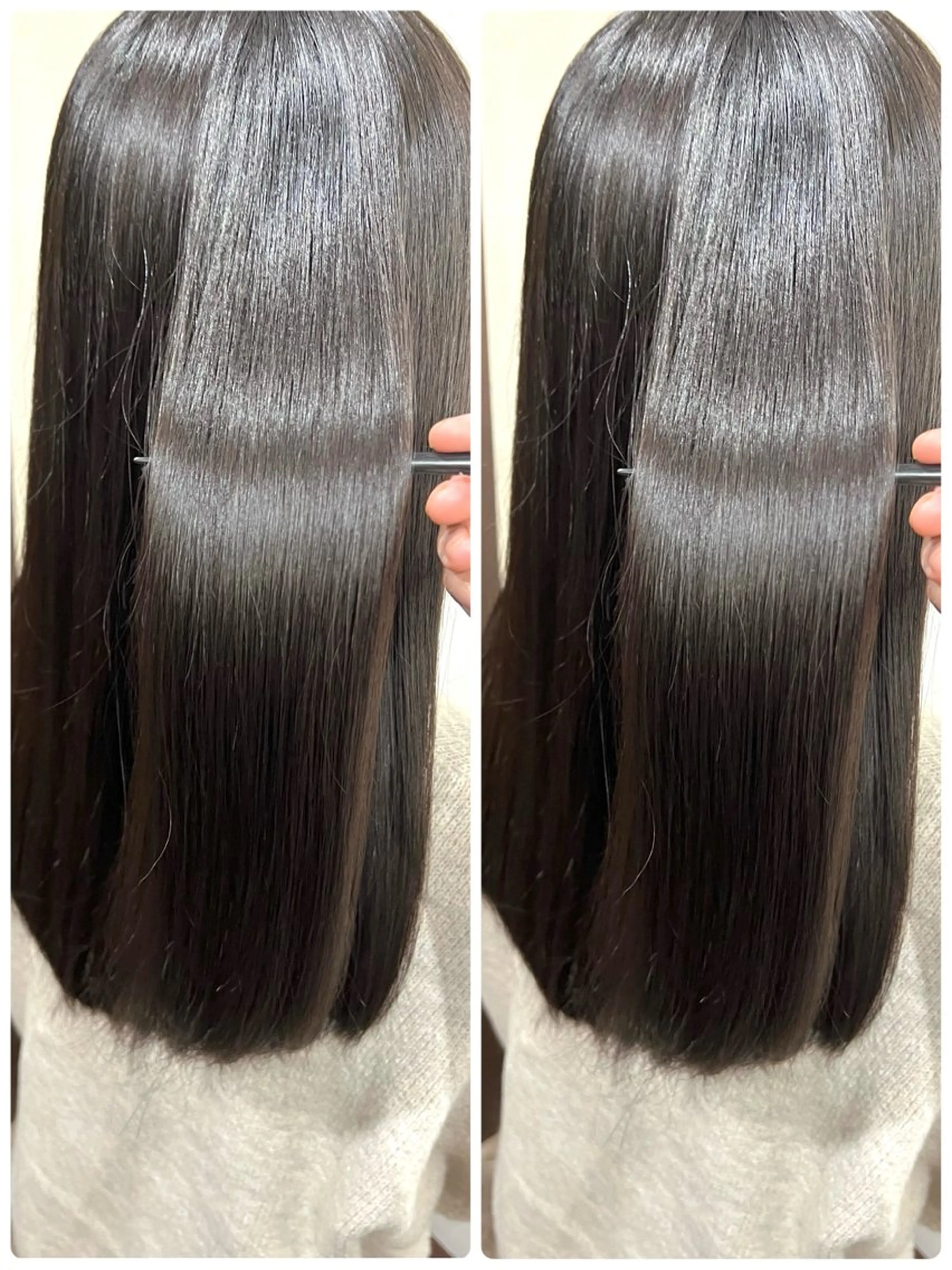 ロング ショート/ボブ 特化✂️福岡のヘアスタイル